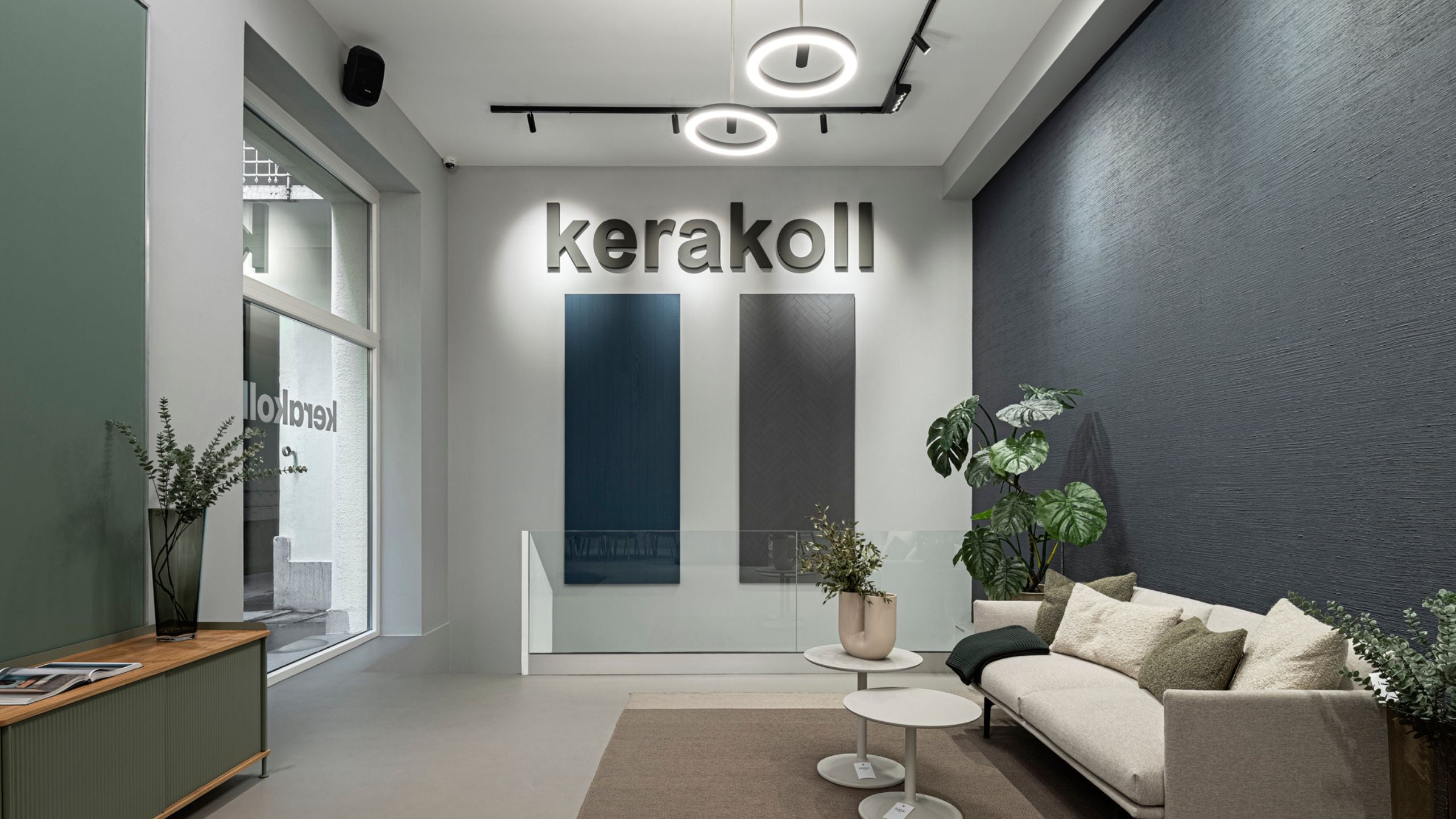 Ismerd meg a Kerakoll innovatív rendszerét!