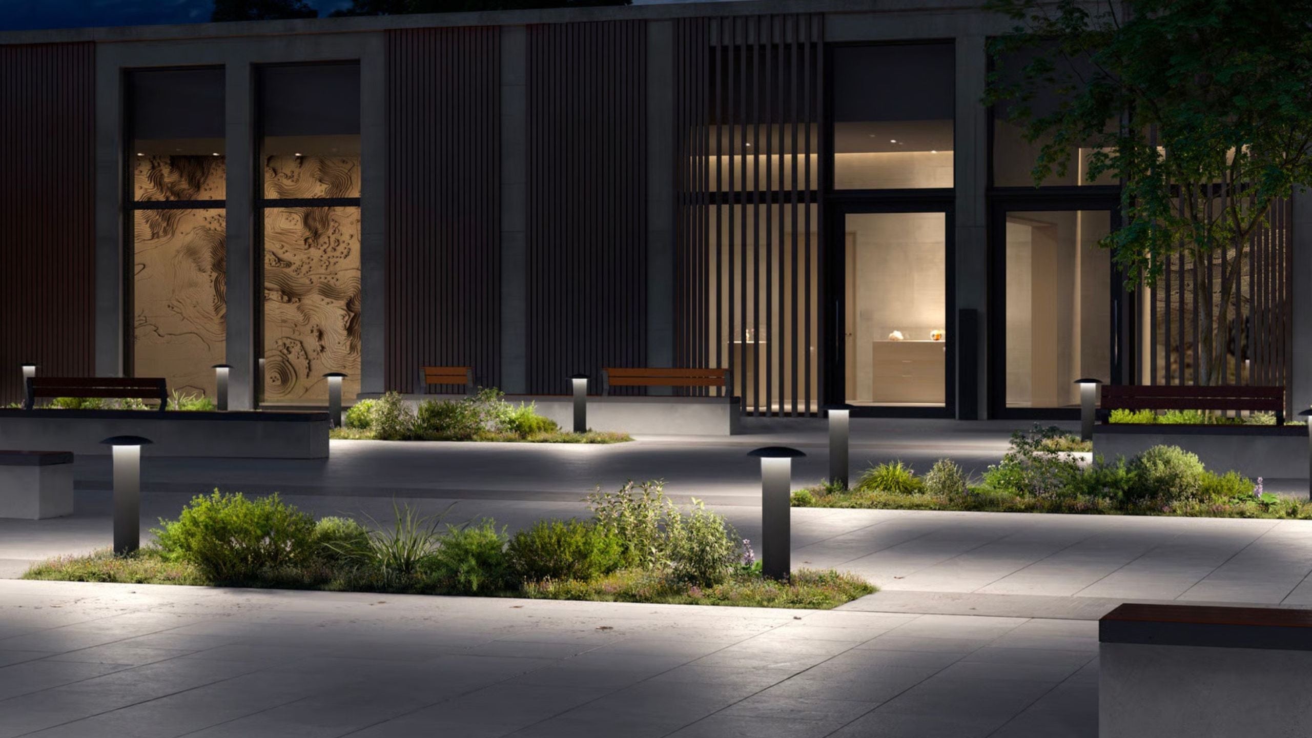 Revamping Outdoor Spaces – The Most Important Outdoor Lighting Trends of Spring