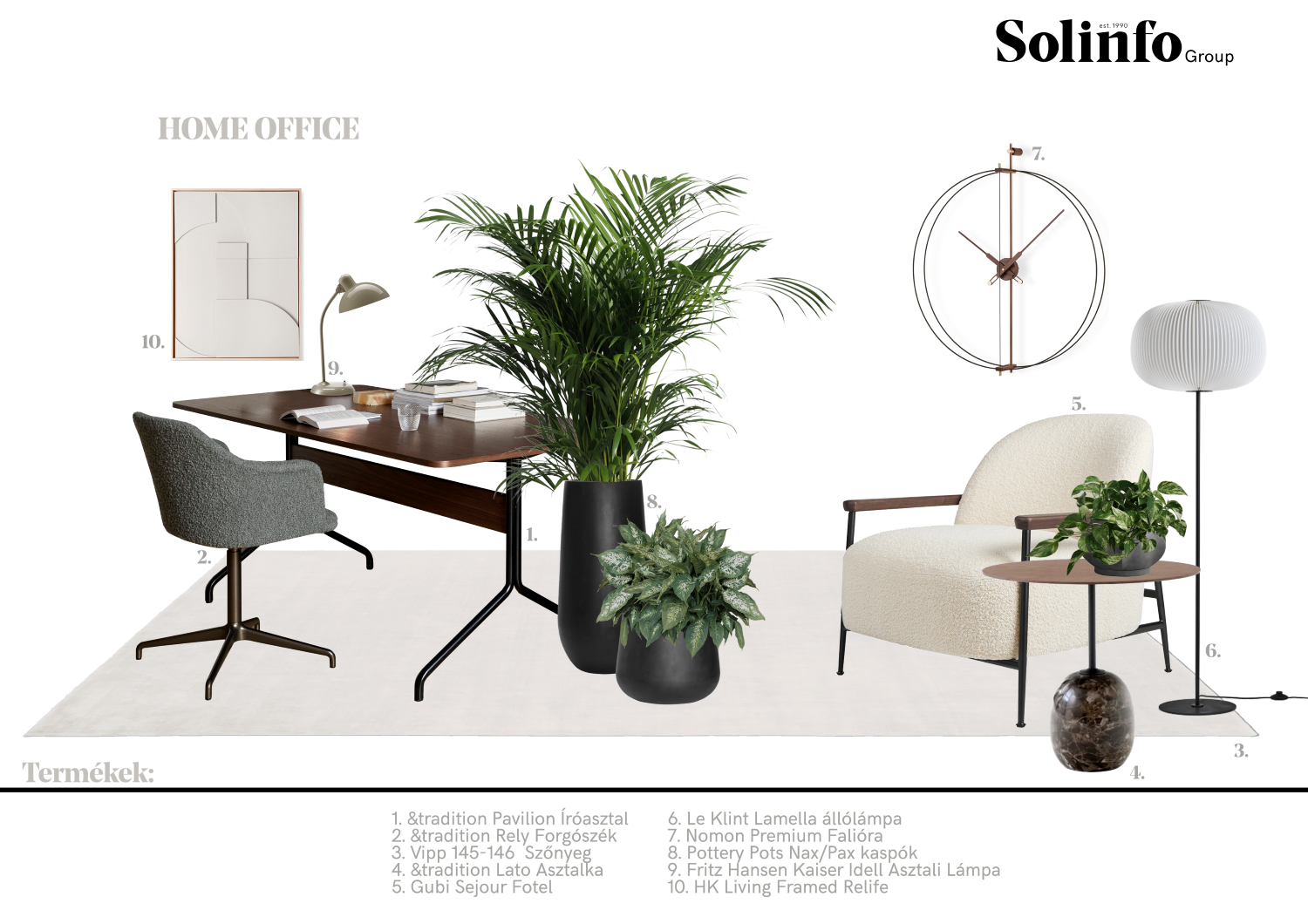 Back to school and work válogatás