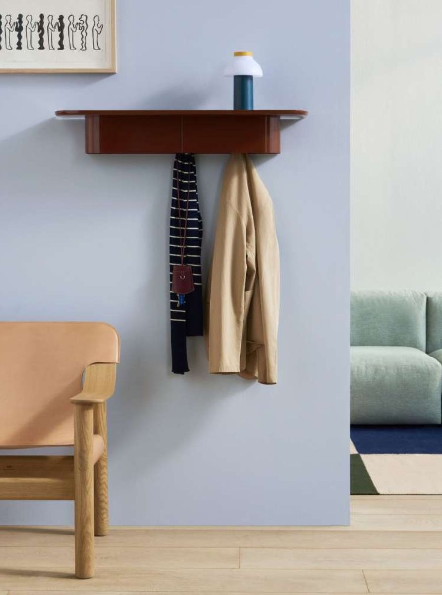 Interior Design Trends 2025: Personalization, Naturalness, Sustainability