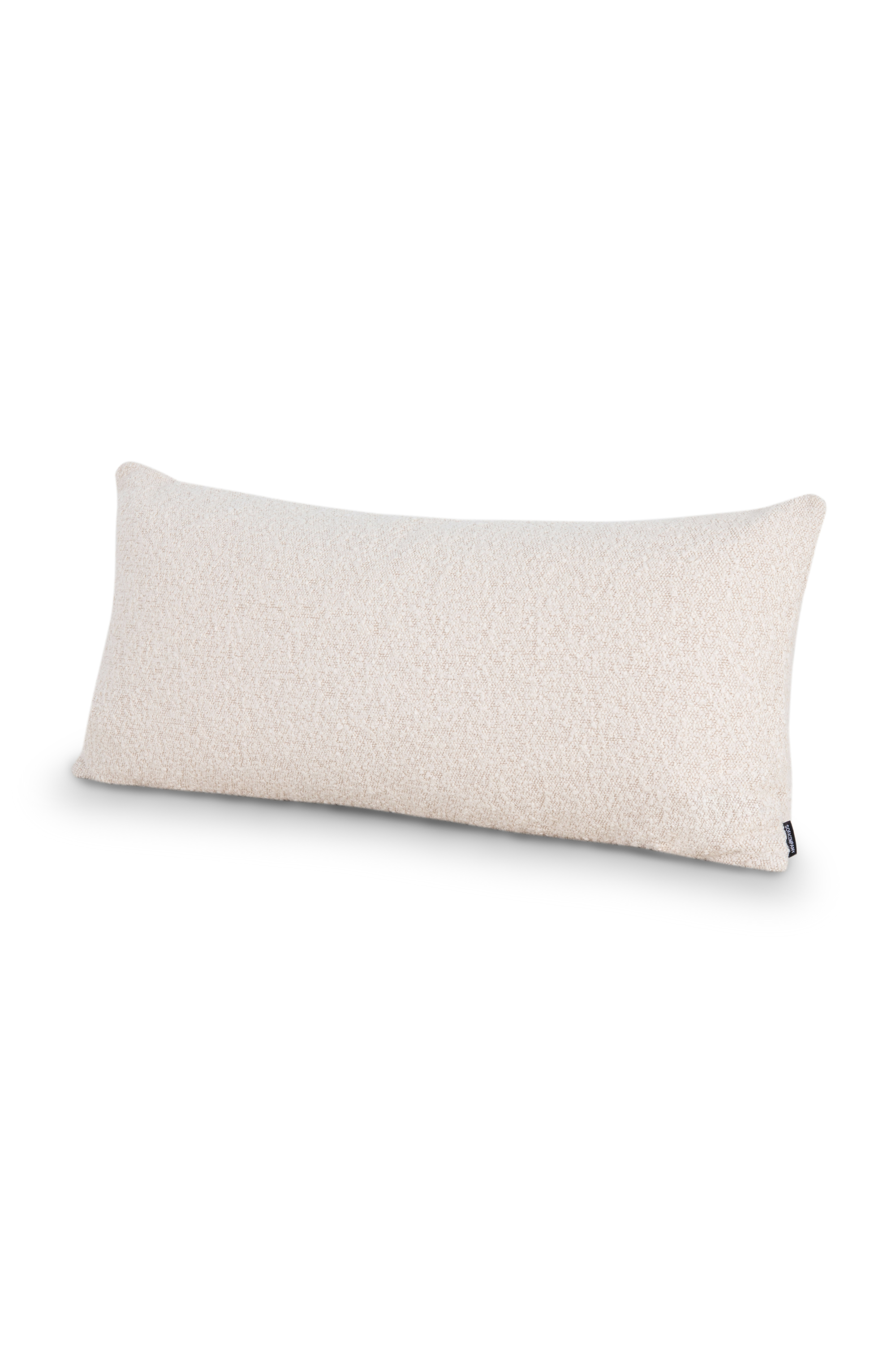 Inez Díszpárna Maya Cream, 42x90