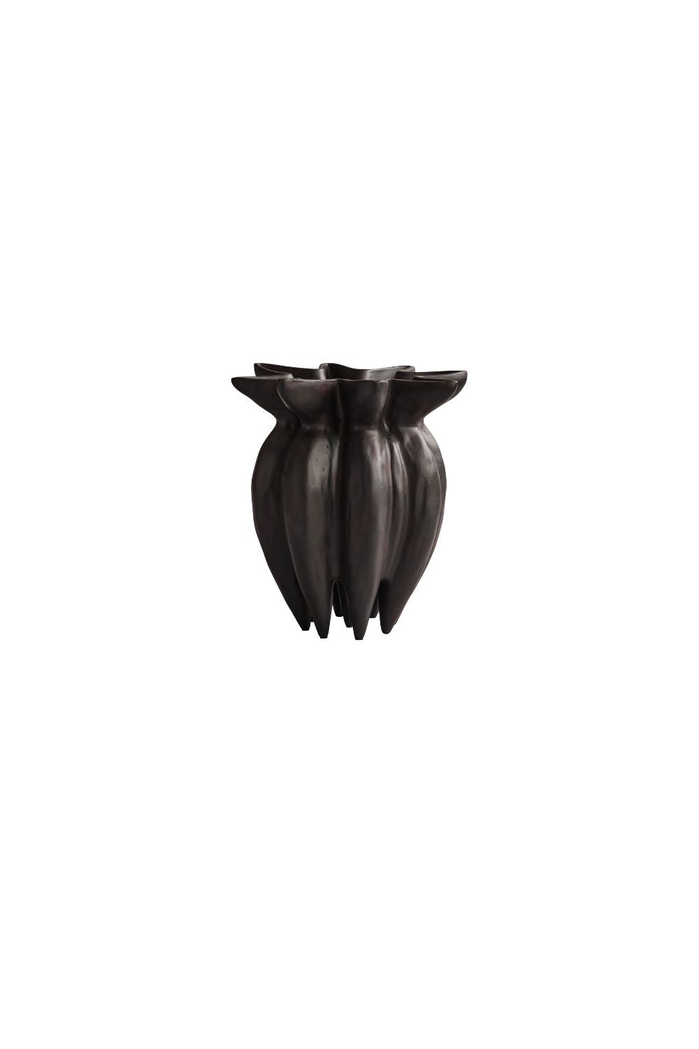 Lotus Vase Mini Coffee | 101 Copenhagen | Home of Solinfo