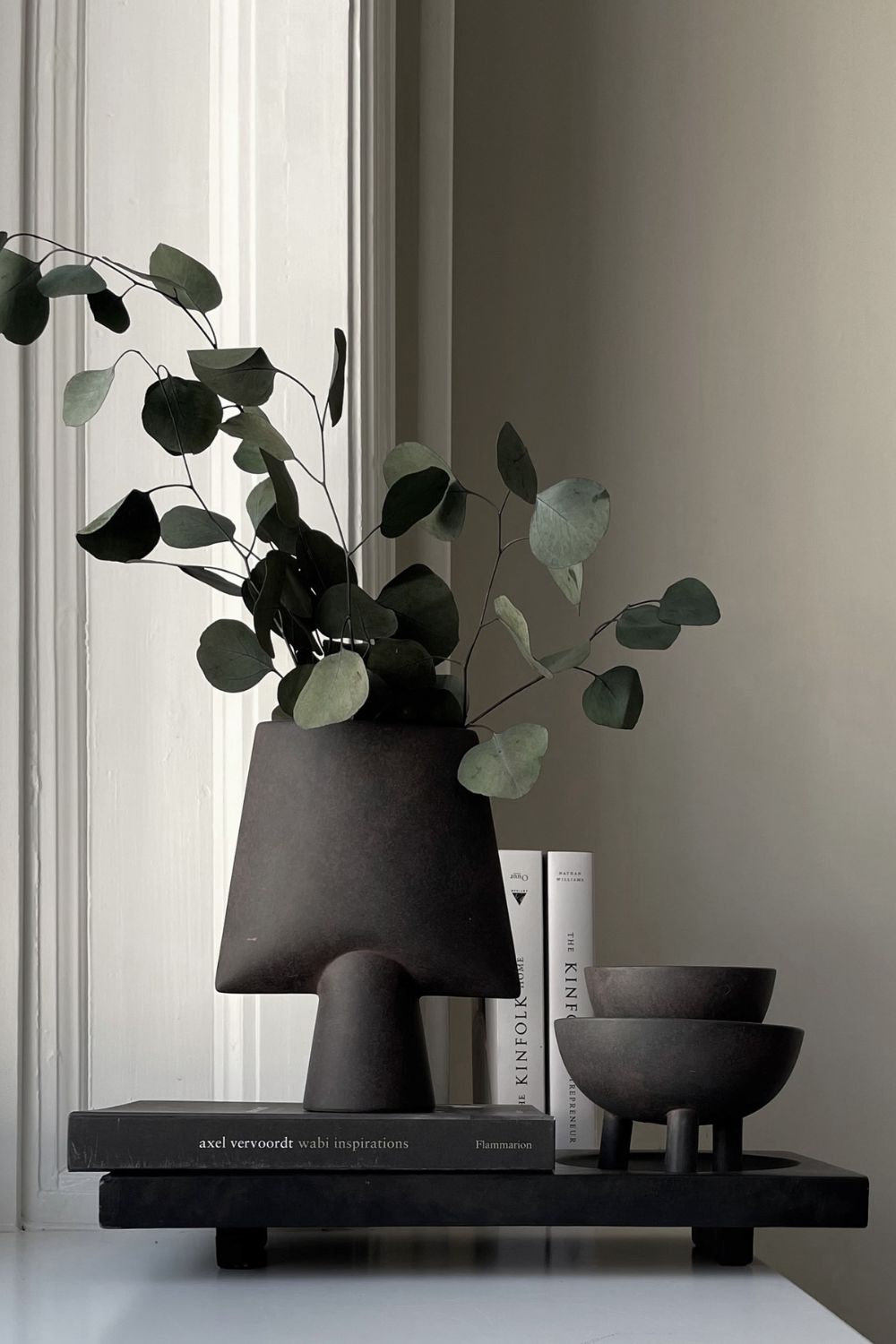 Oka Tray | 101 Copenhagen | Home of Solinfo