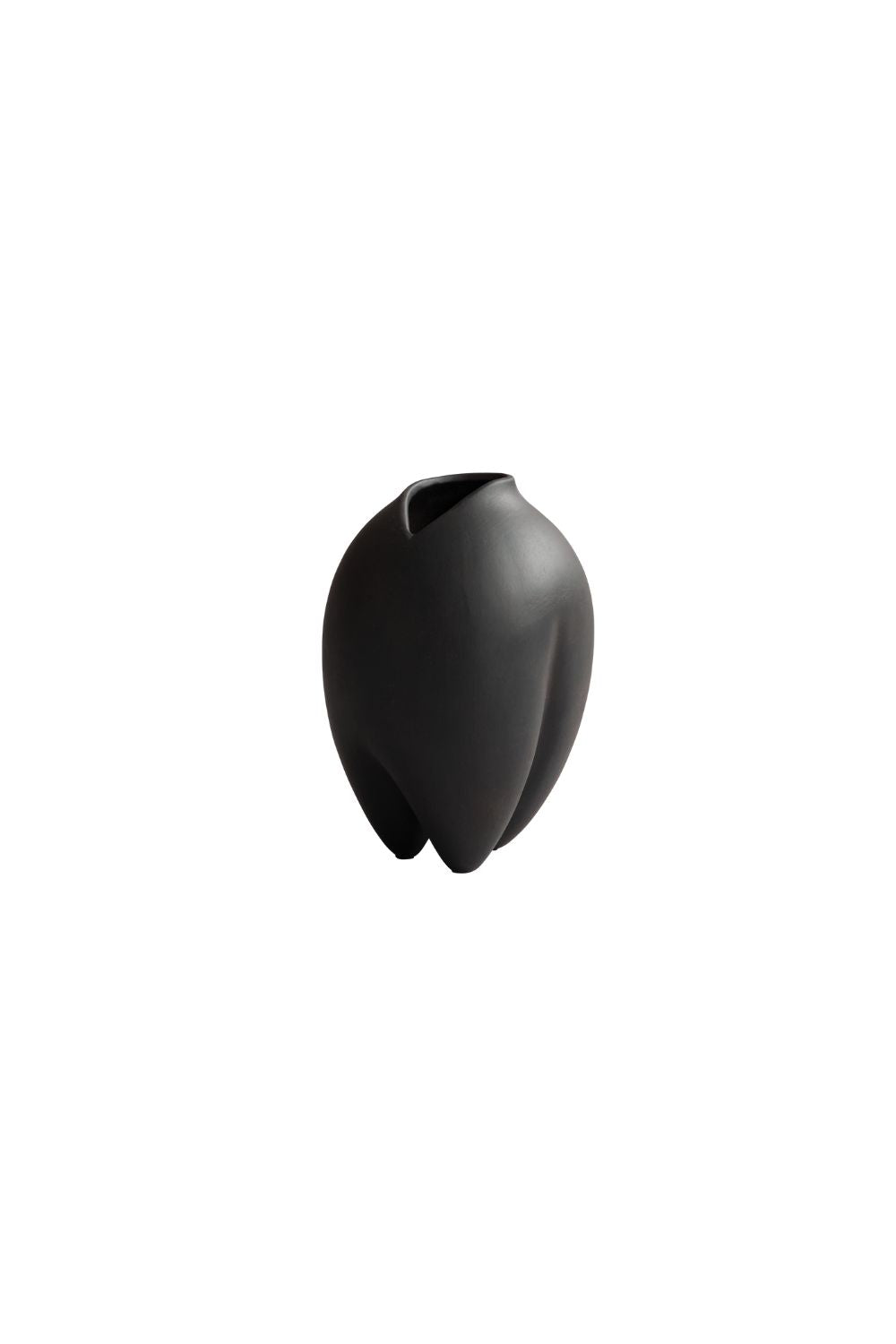 Sumo petit vase slim coffee | 101 Copenhagen | Home of Solinfo