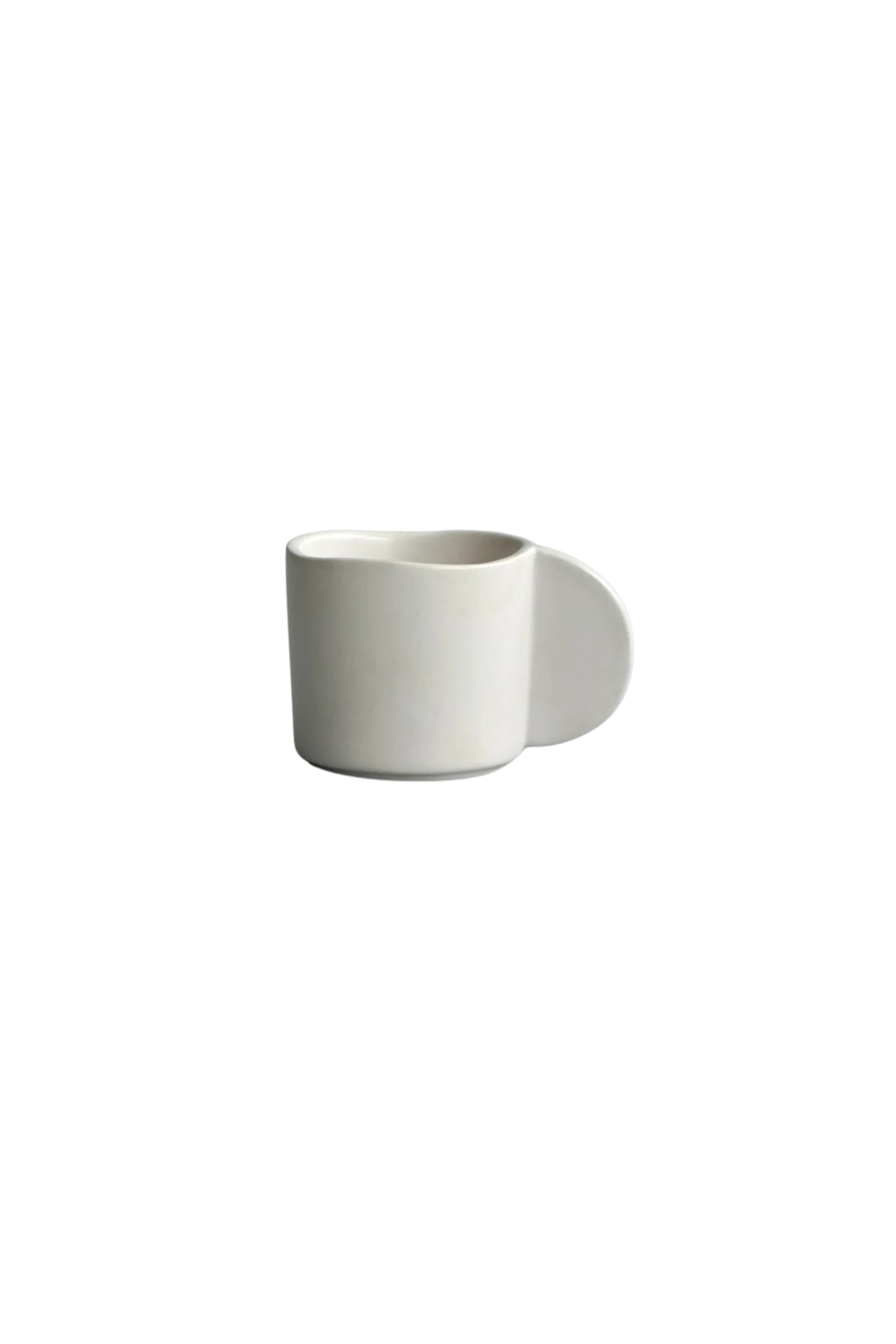 Native Coffee Cup - Birch 2pcs