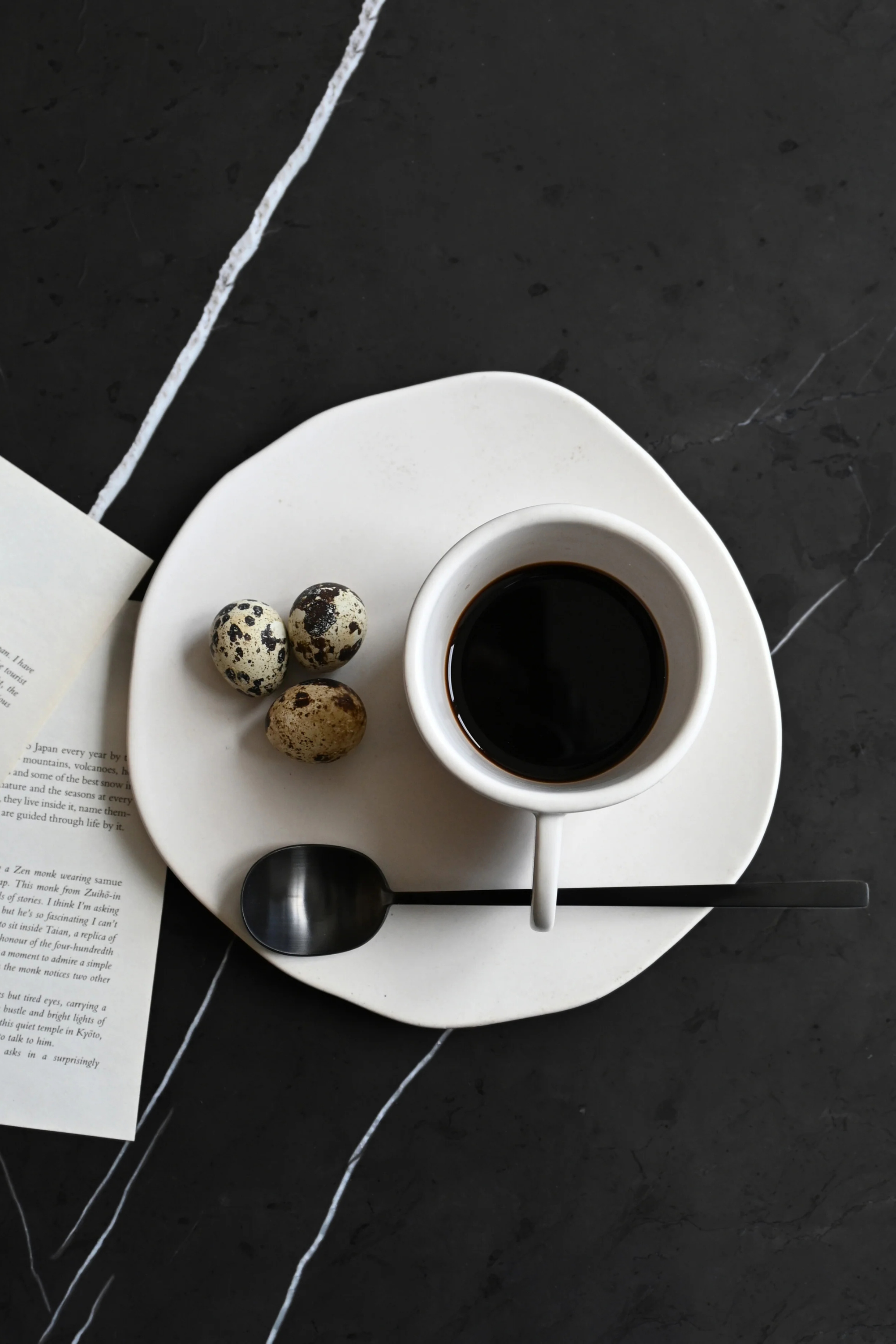 Native Coffee Cup - Birch 2pcs