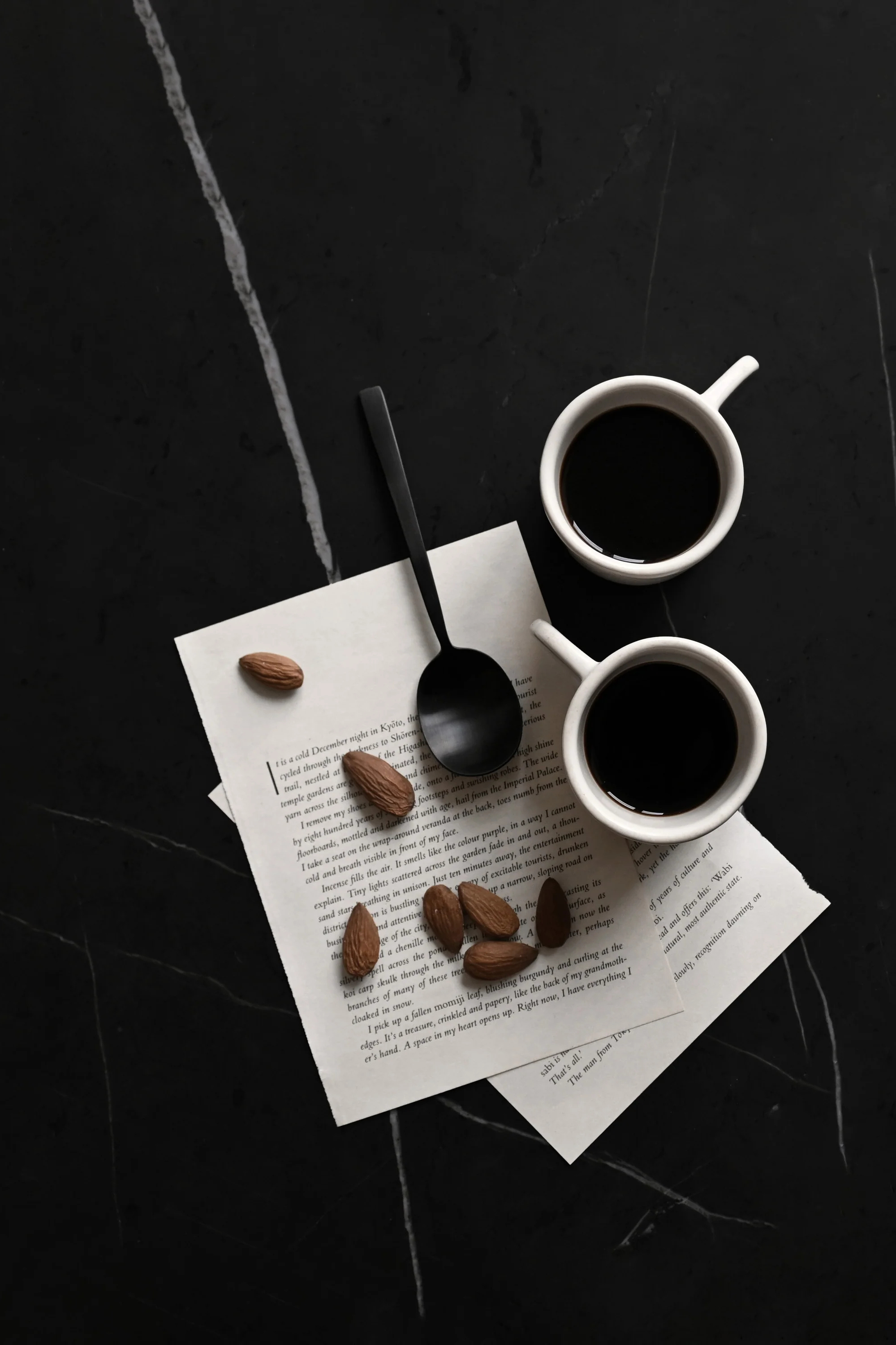 Native Espresso csésze - Birch, 2 db