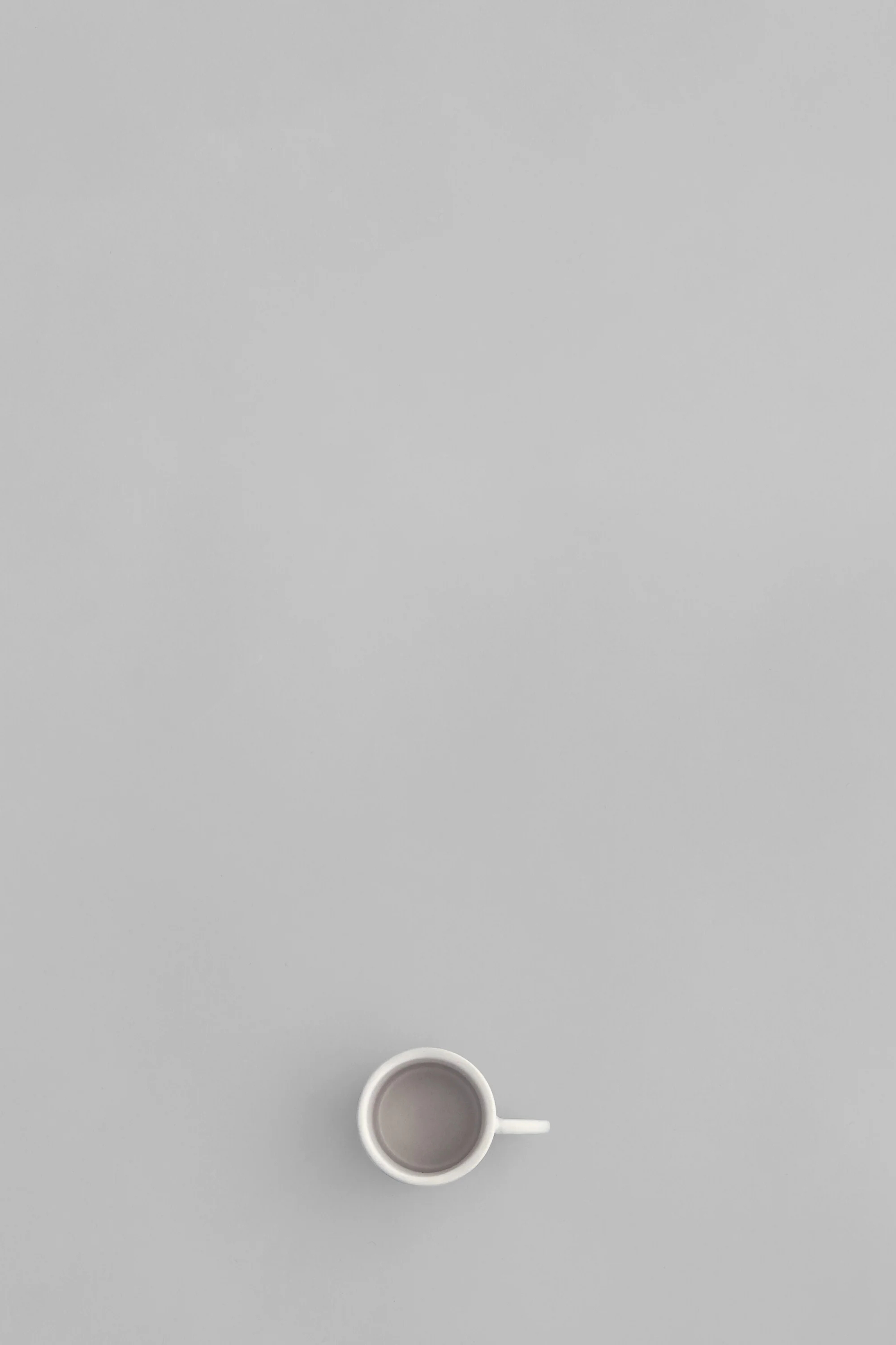 Native Espresso csésze - Birch, 2 db