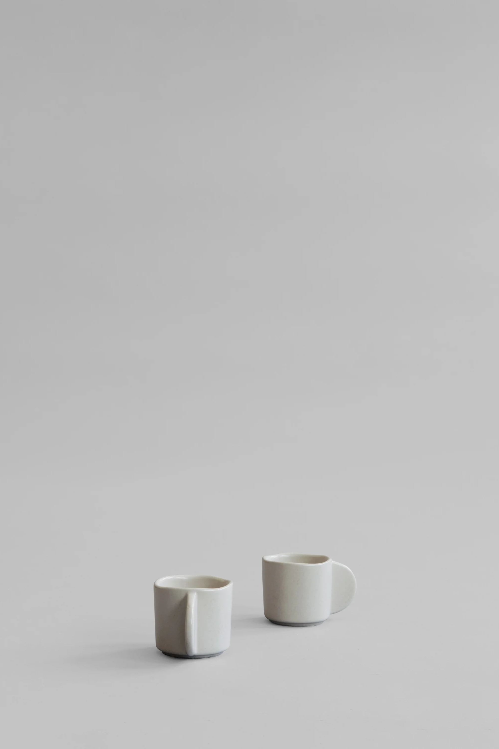 Native Espresso csésze - Birch, 2 db
