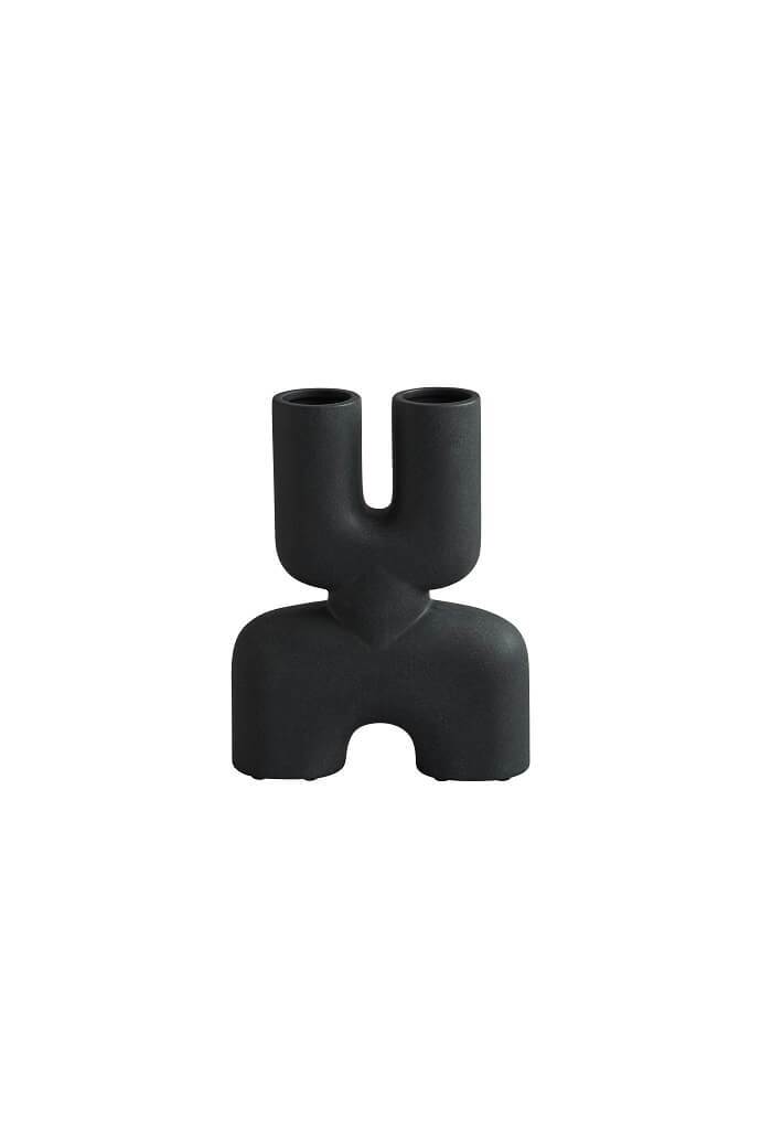 Cobra Double, mini, black | 101 Copenhagen | Home of Solinfo