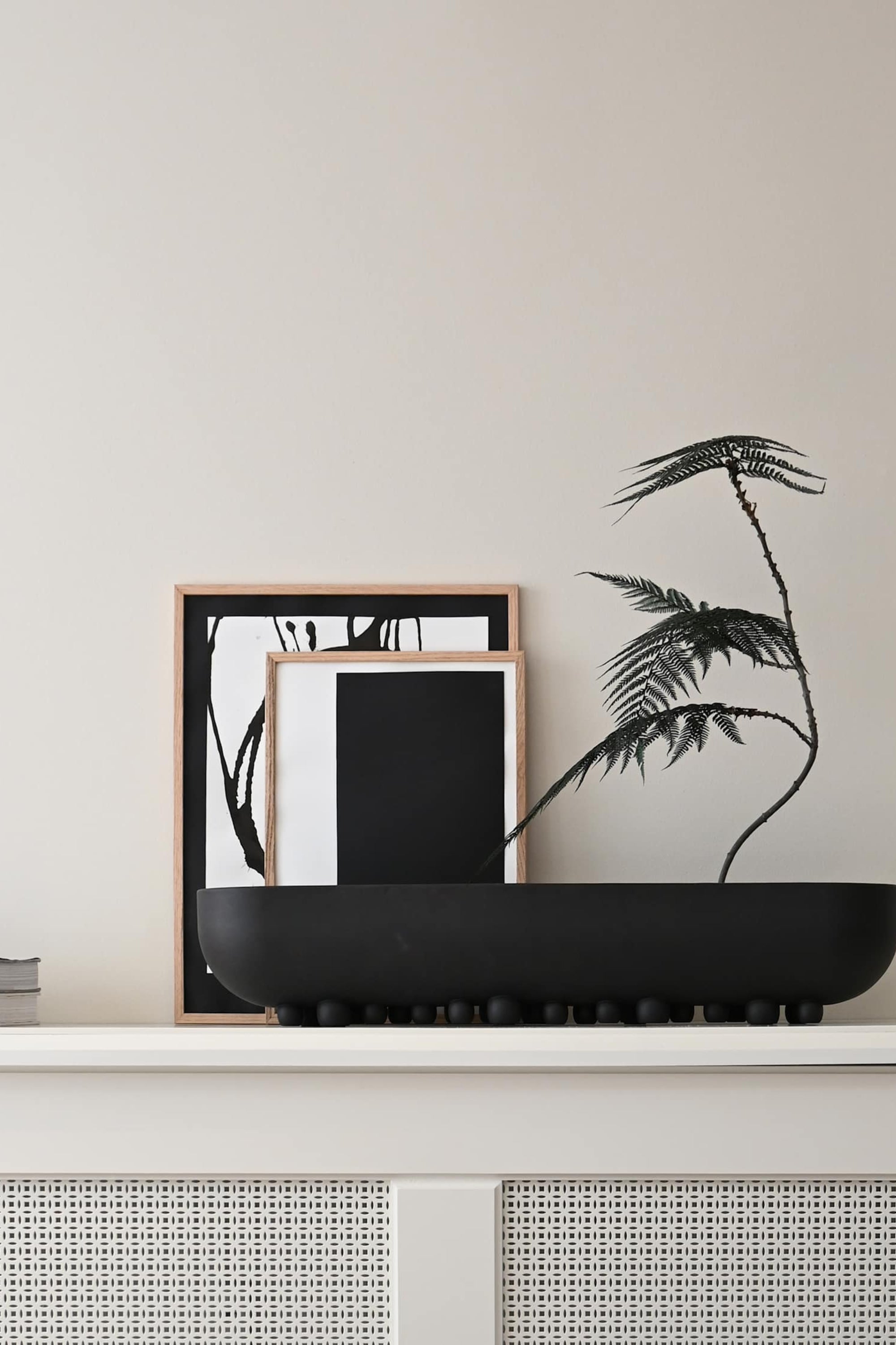 Shinju big tray