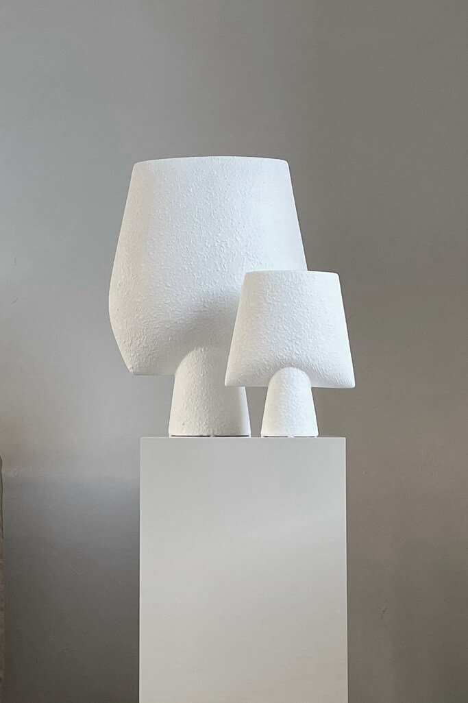 Sphere vase Square, mini | 101 Copenhagen | Home of Solinfo