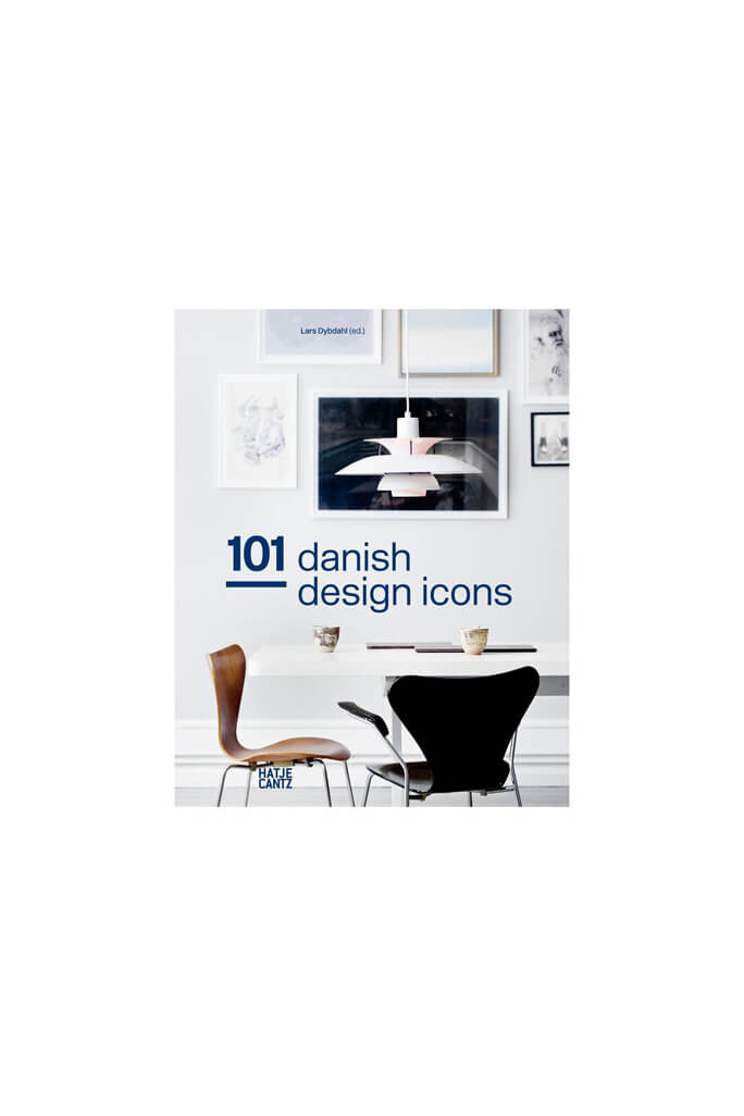 101 Danish Design Icons | Hachette UK | Home of Solinfo