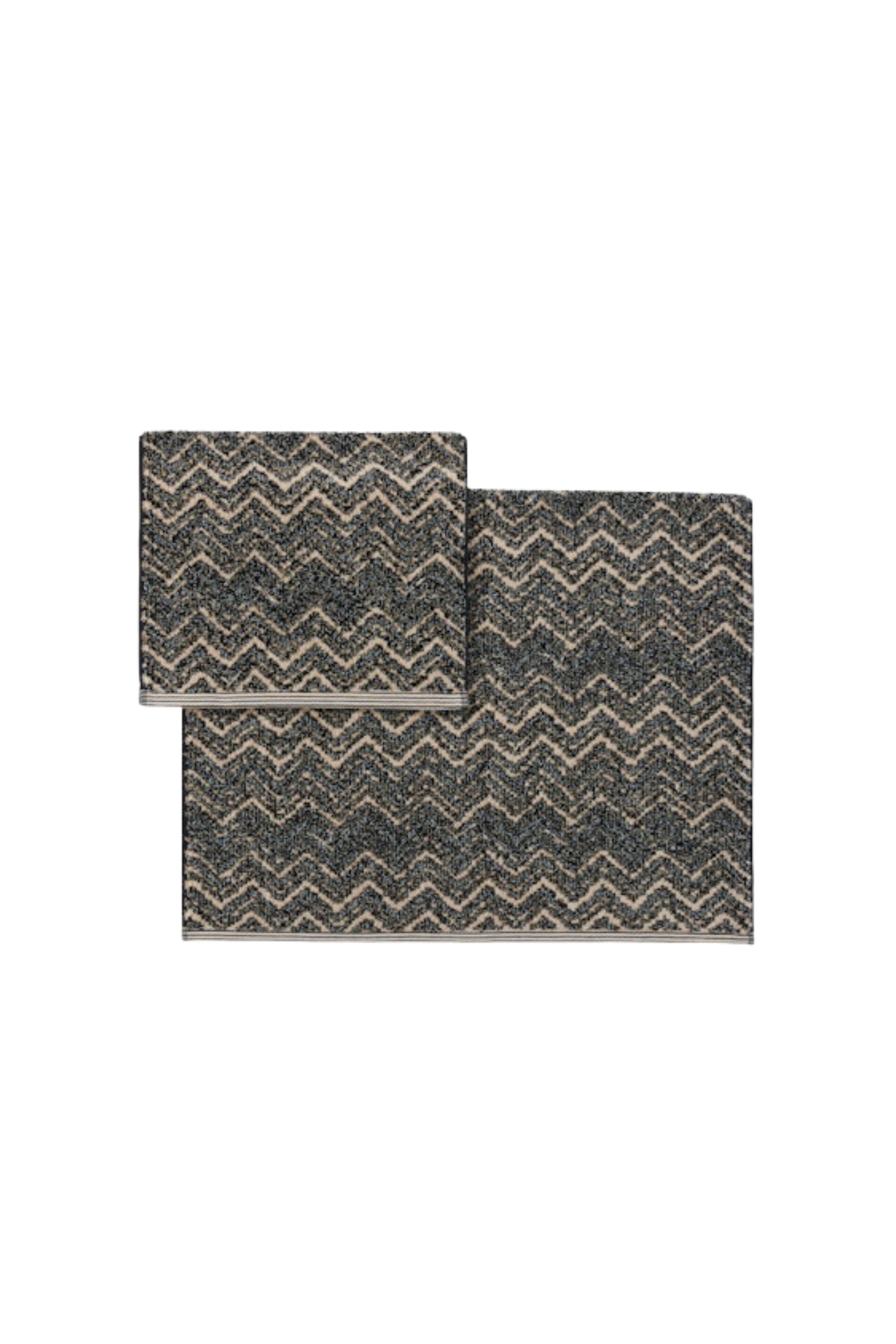 AZUL Towel Set 2 pcs