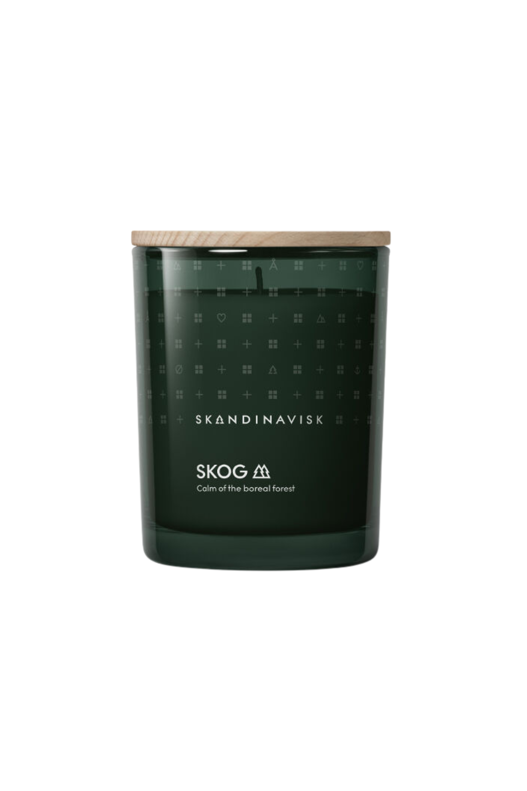 SKOG Scented Candle 200g