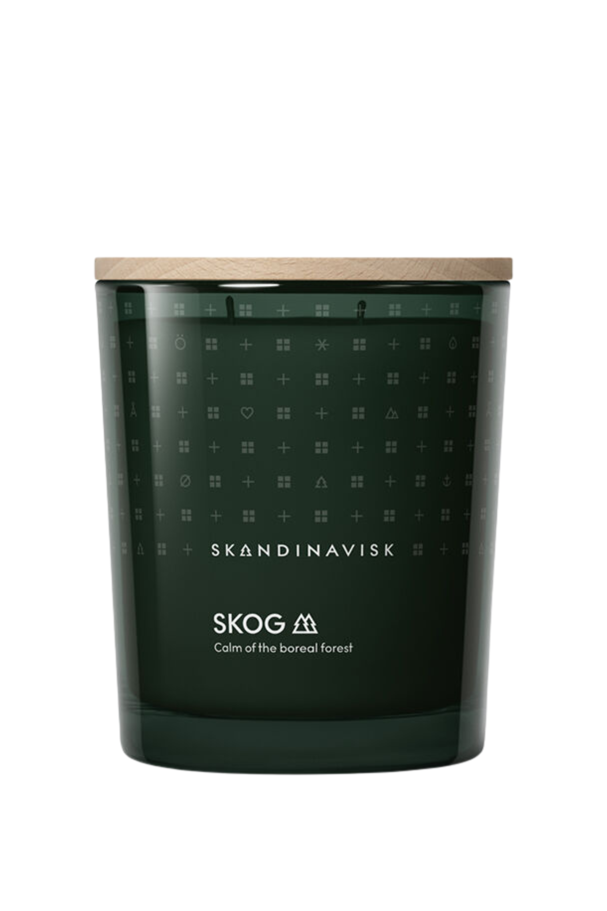 SKOG Scented Candle 350g