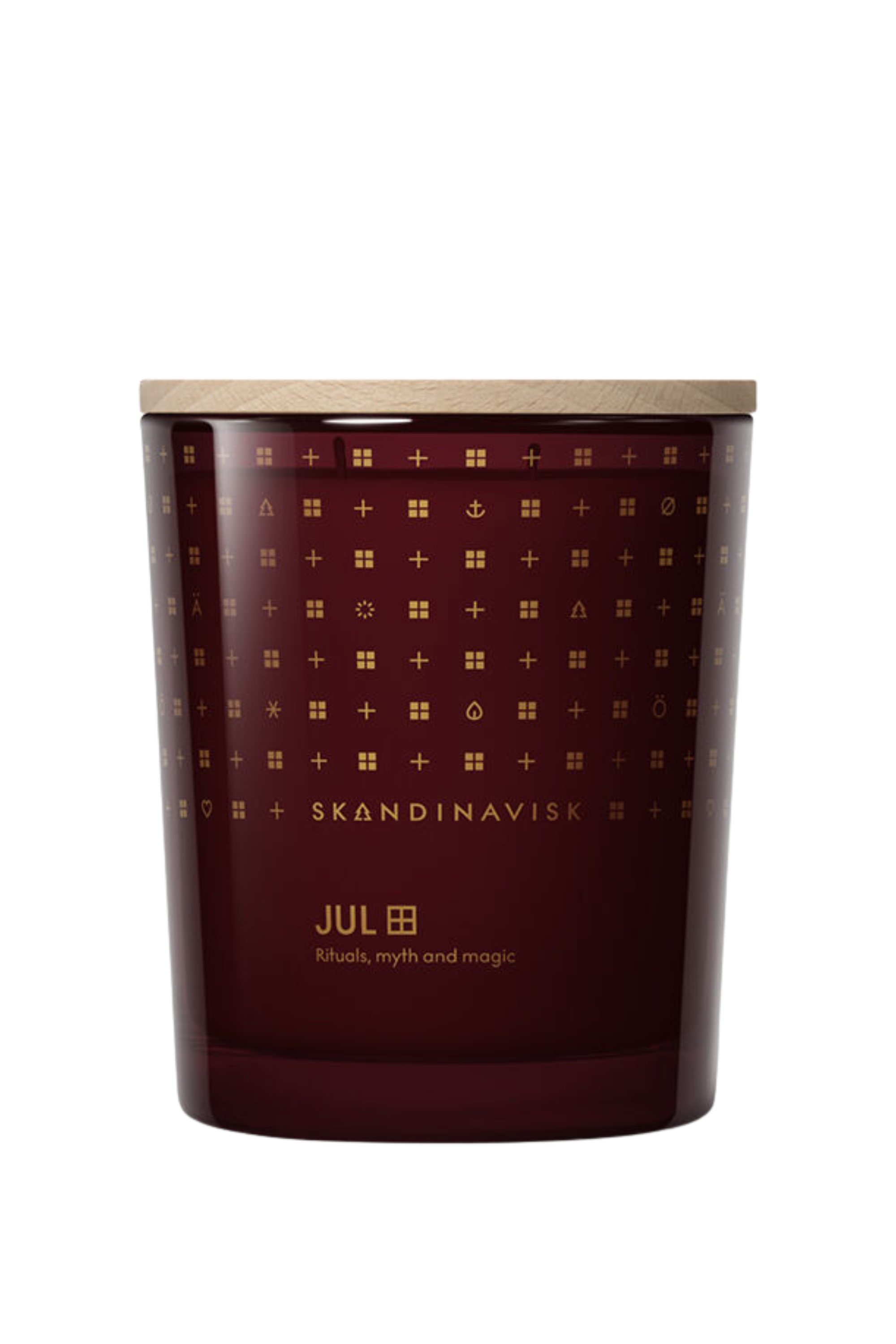 JUL Scented Candle 350g