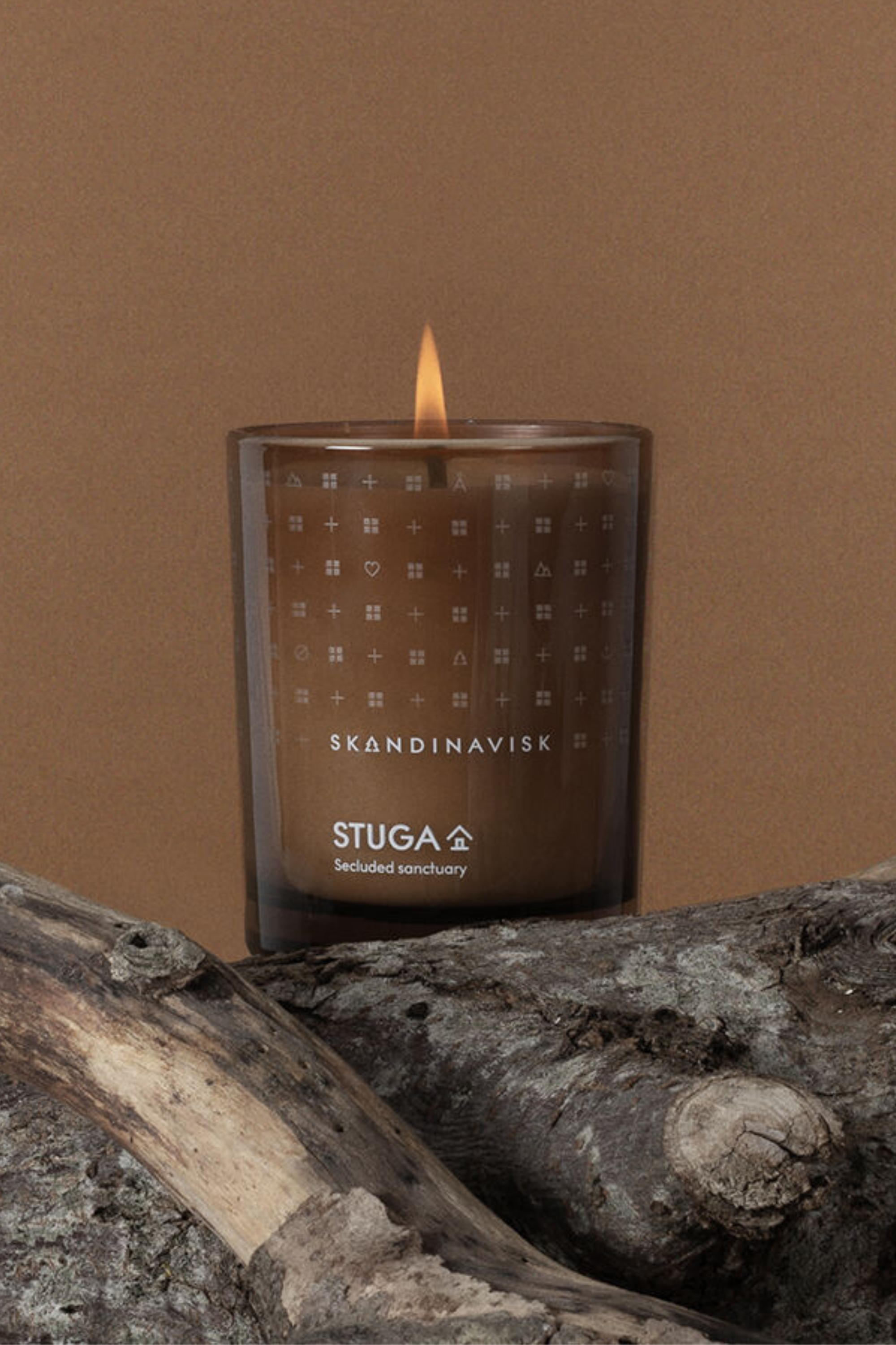 STUGA Scented Candle 200g