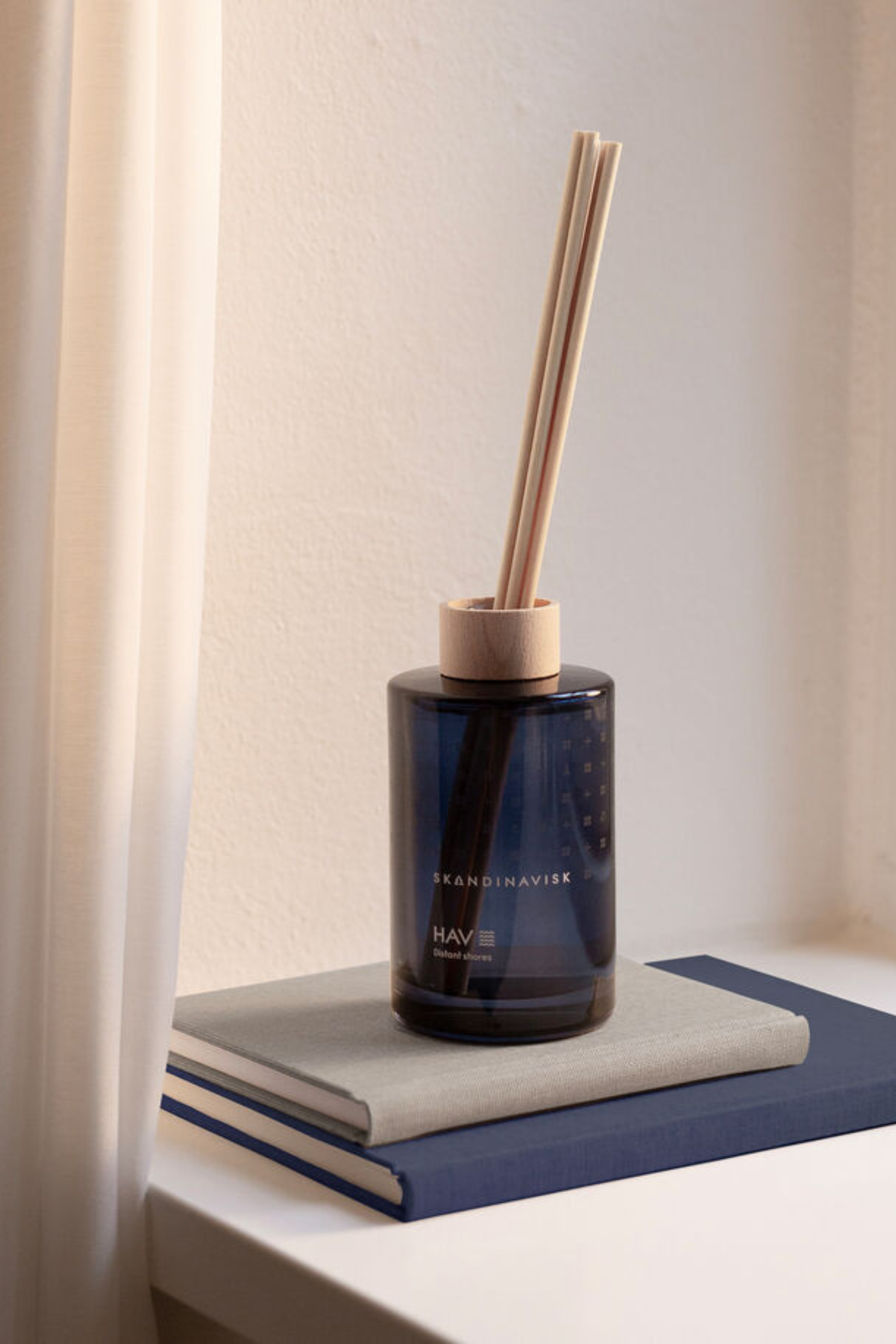 Hav Diffusor