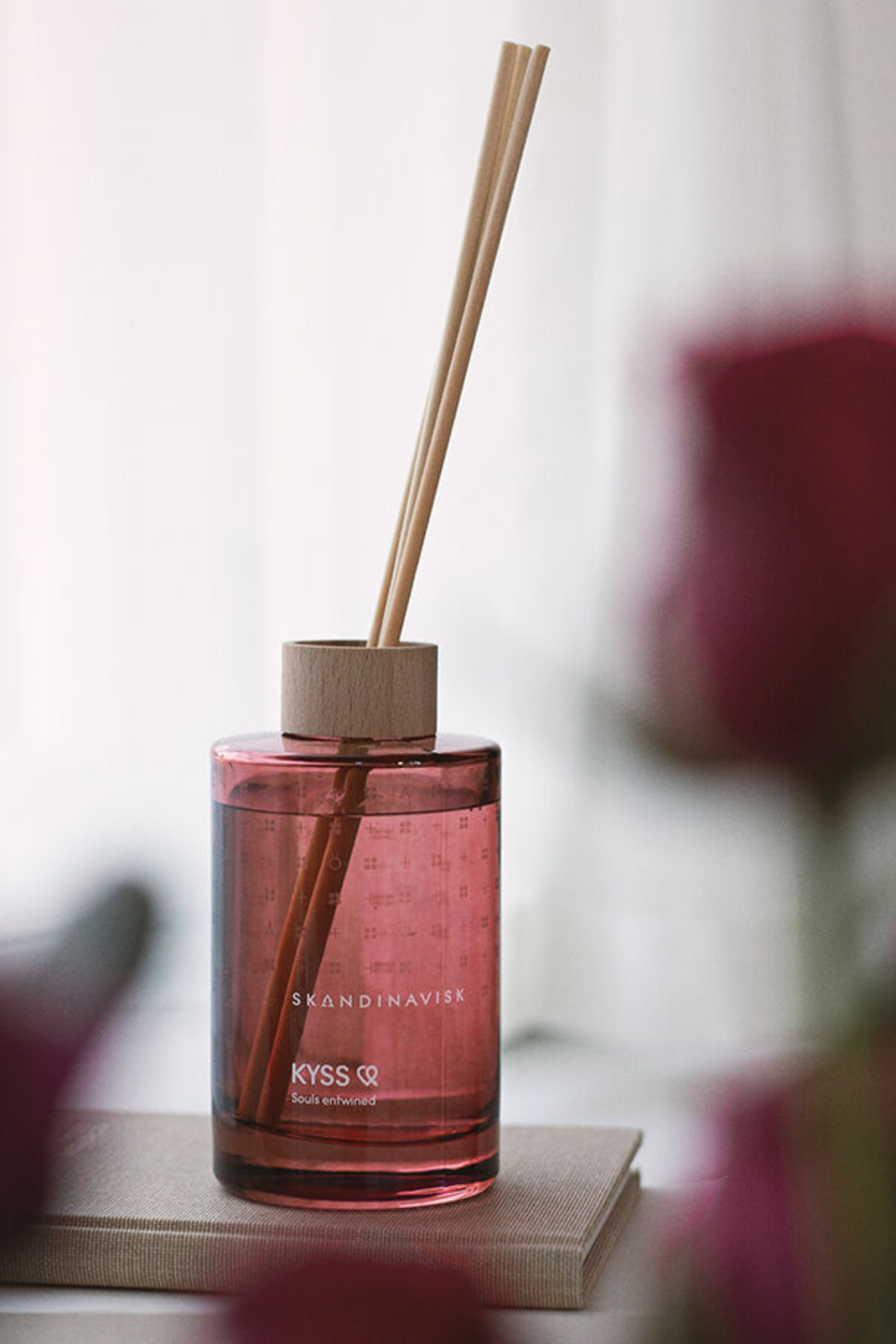 KYSS Illatdiffúzor 200ml