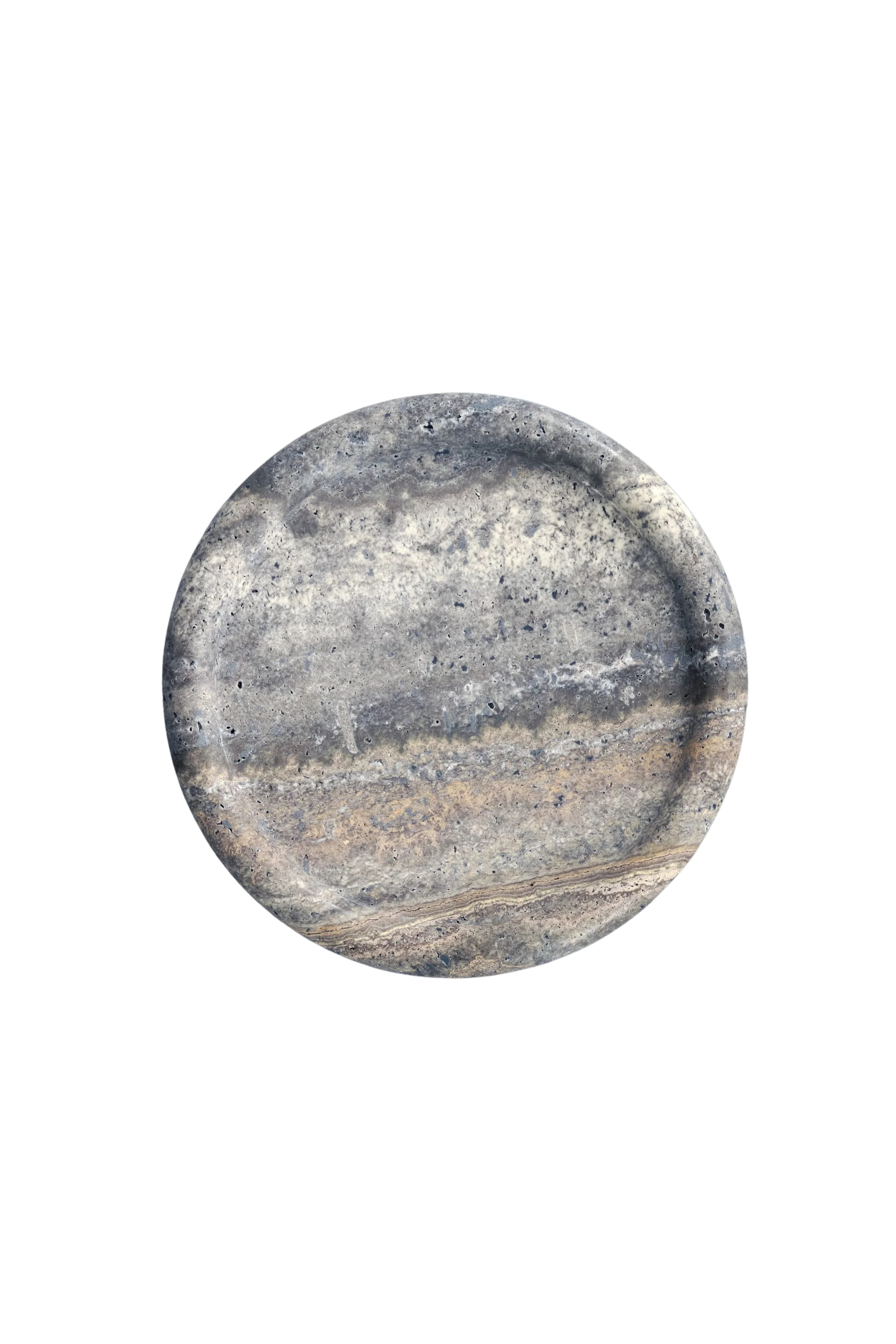 Enkei Tray Medio - Earth