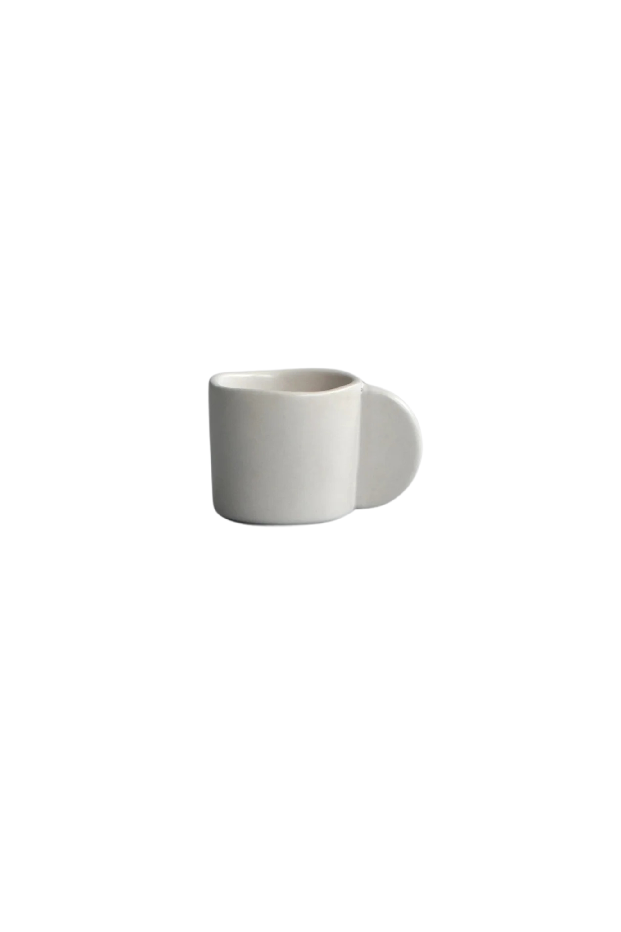 Native Espresso Cup - Birch 2 pcs