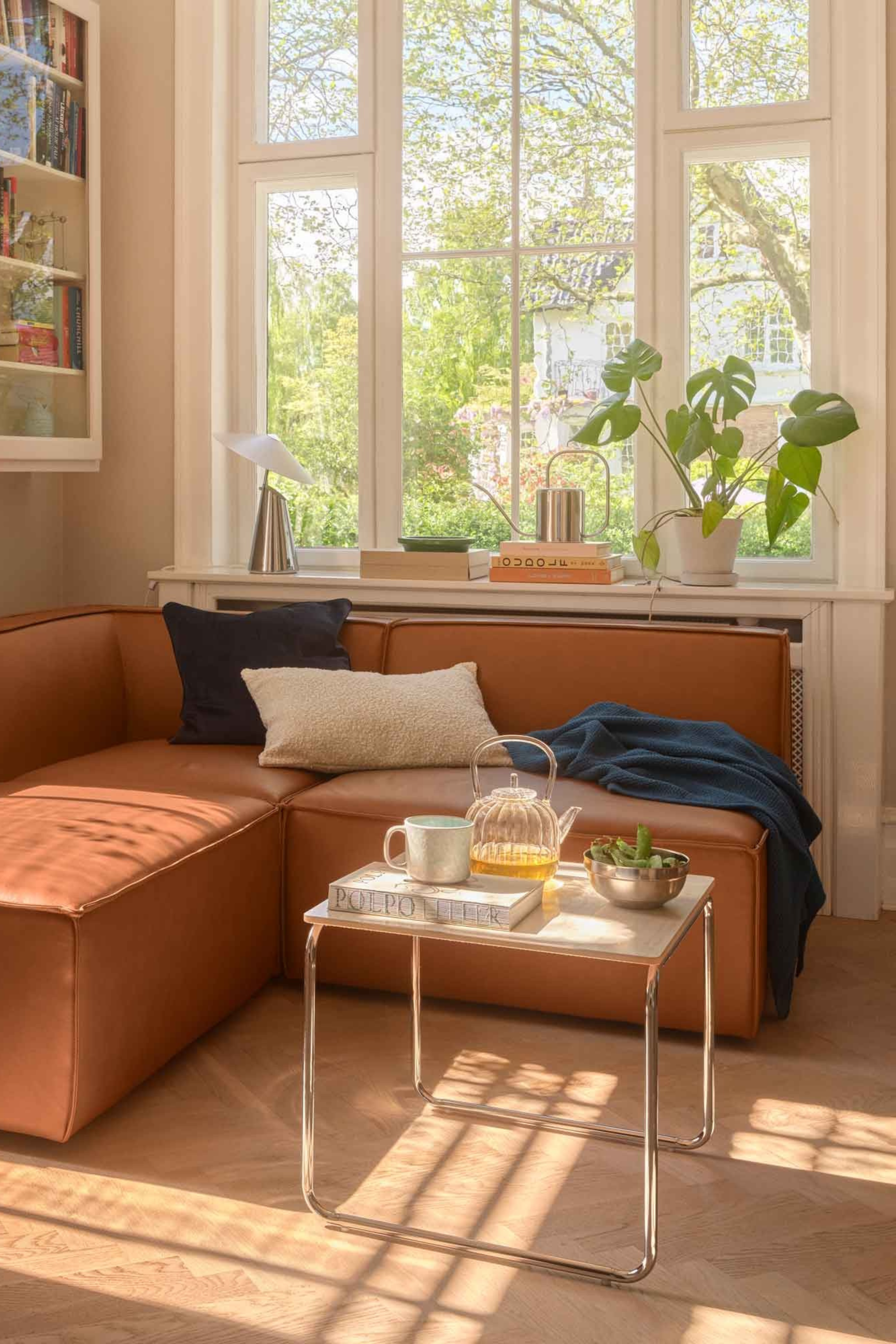 Inez párna 40x60 Maya Cream