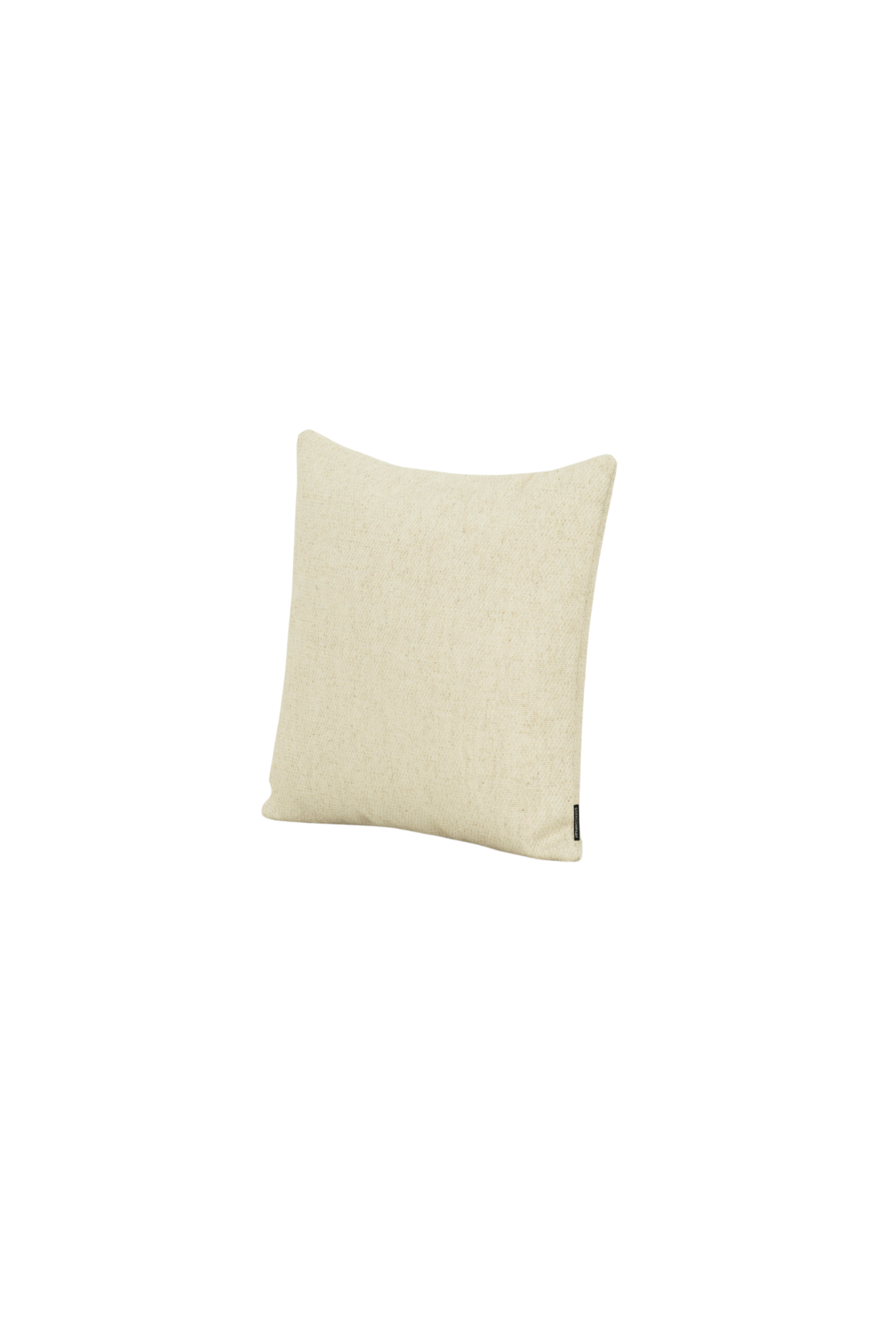 Inez Cushion Moonlight Sand 50x50