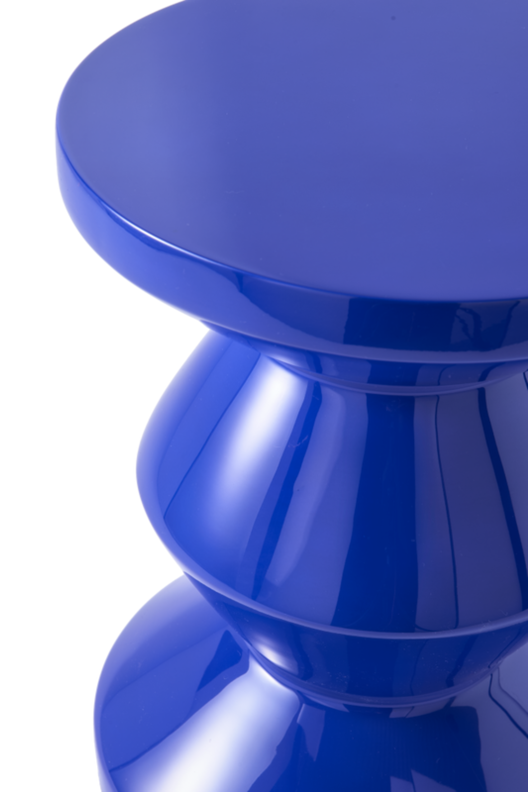 Zig Zag Sötétkék Ülőke