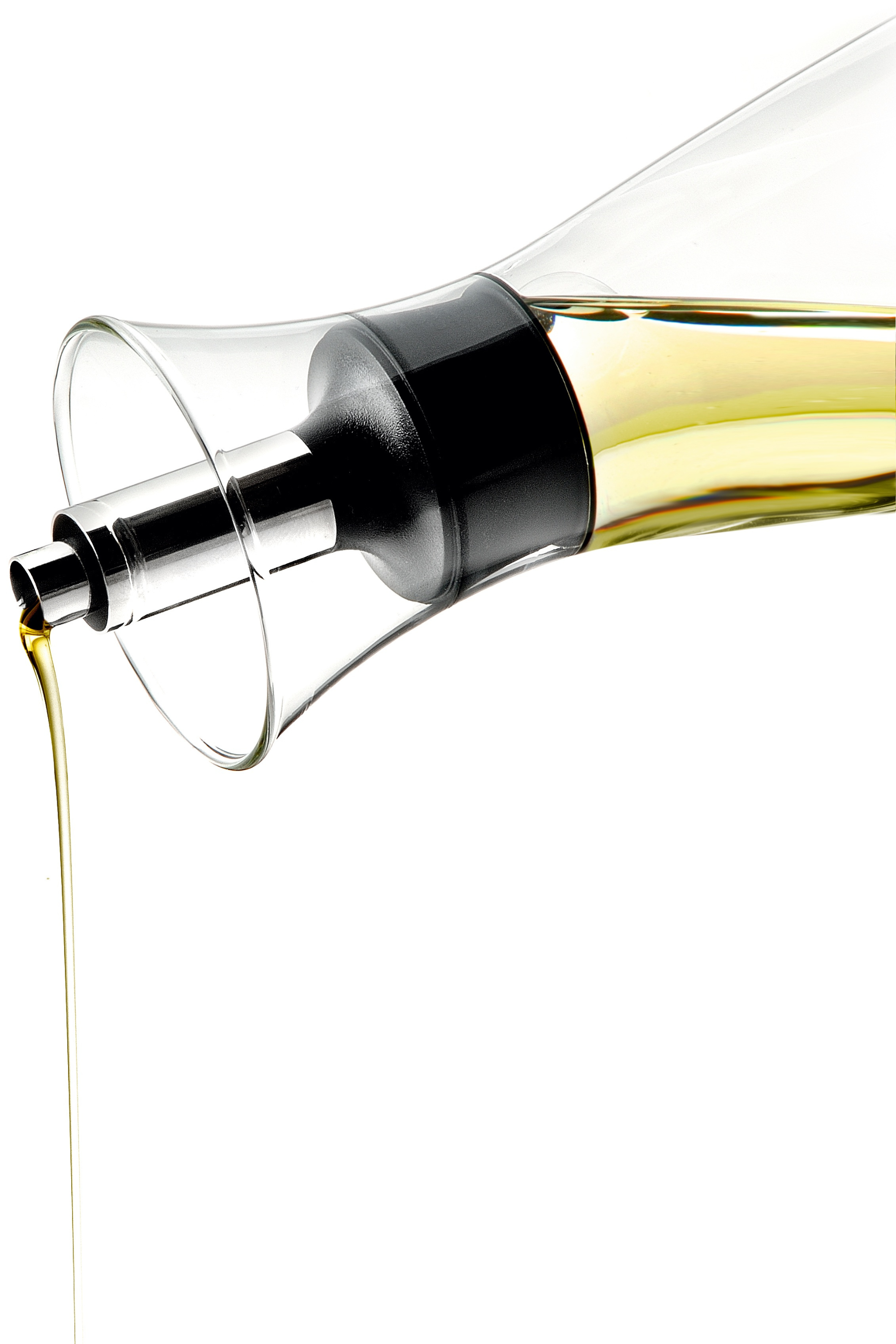 Cseppmentes olaj-/ecetkiöntő 0,5l