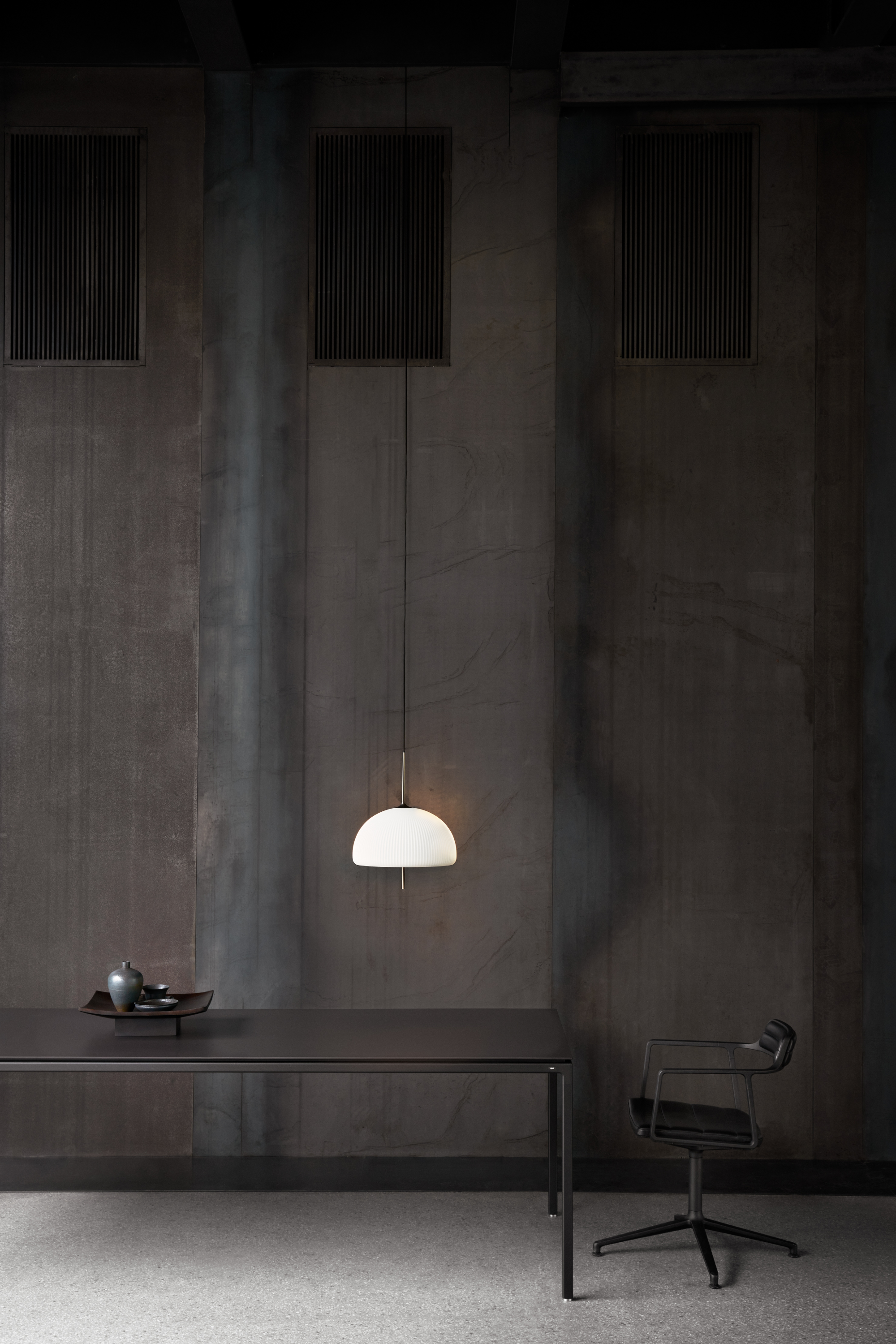 Vipp595 Pendant