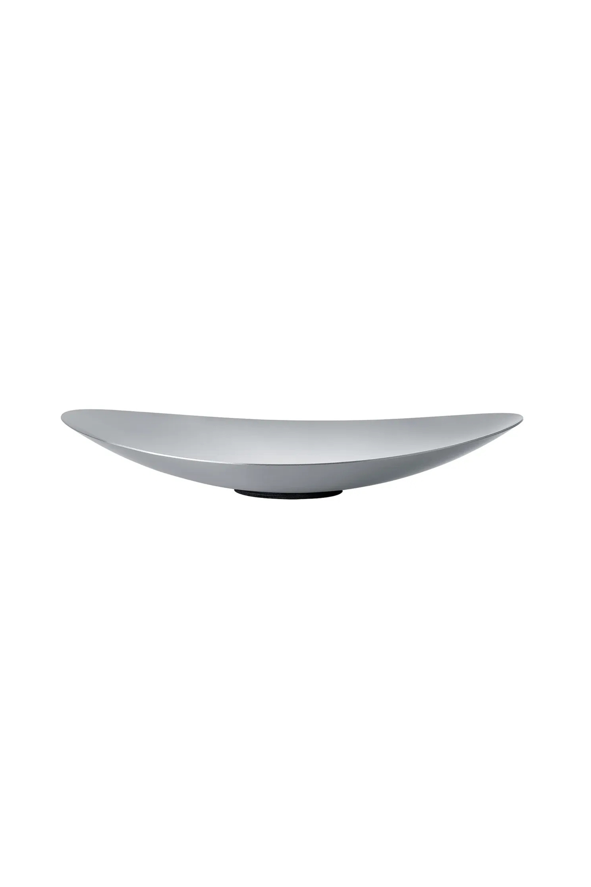 Ondea Bowl stainless steel matt S