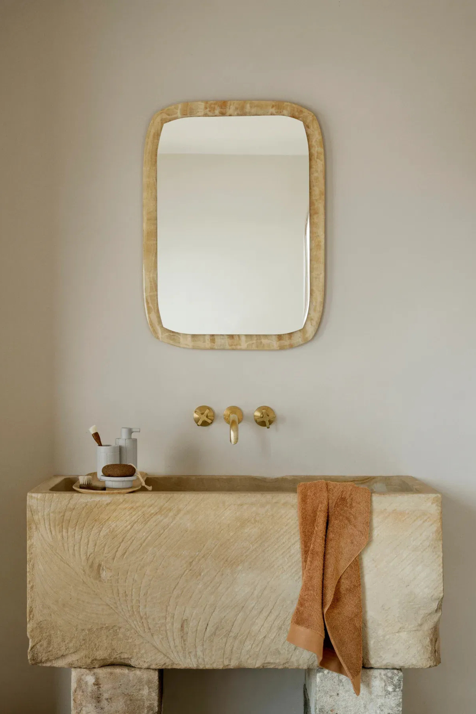 Baki tálca, tölgy, L