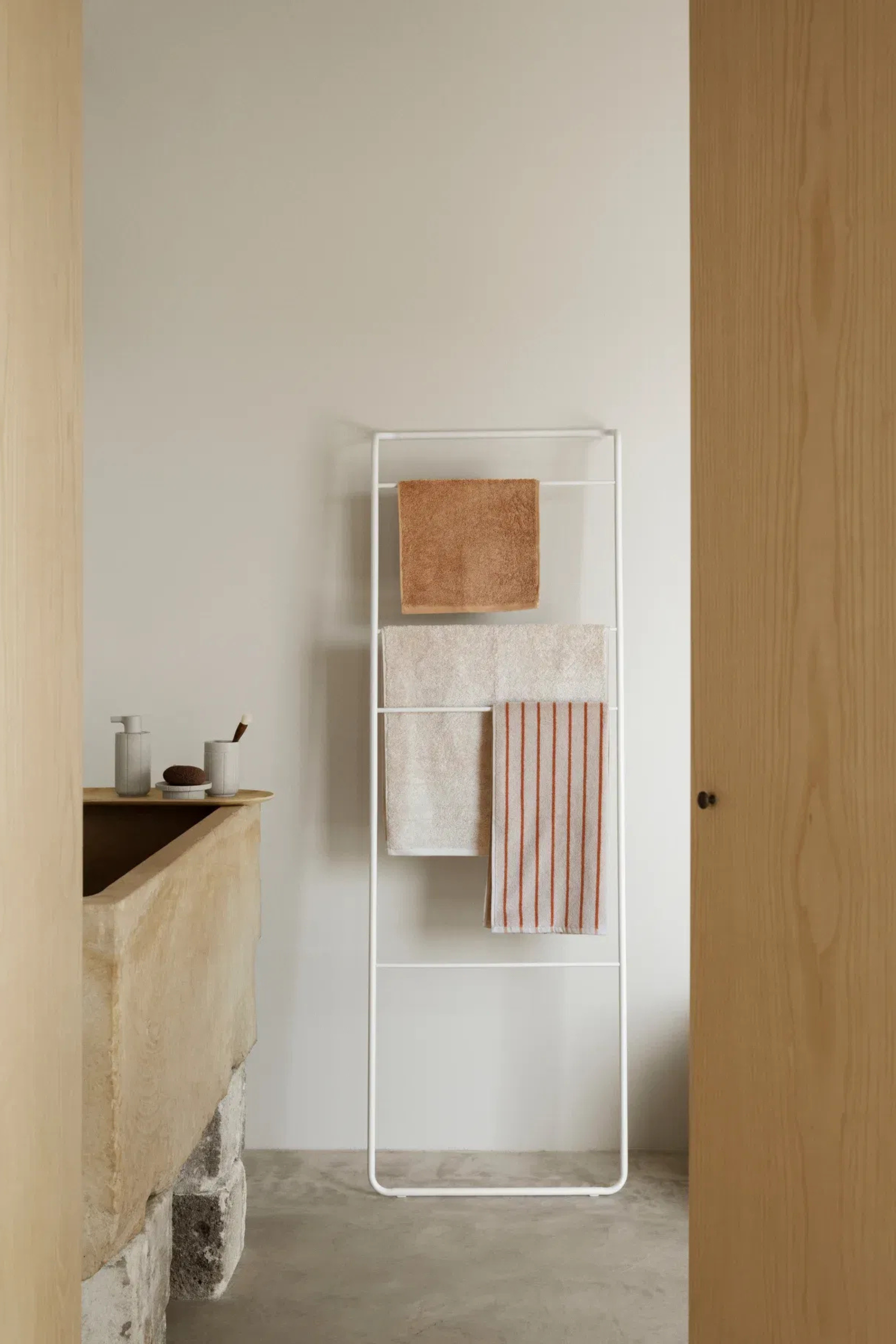 Baki tálca, tölgy, L