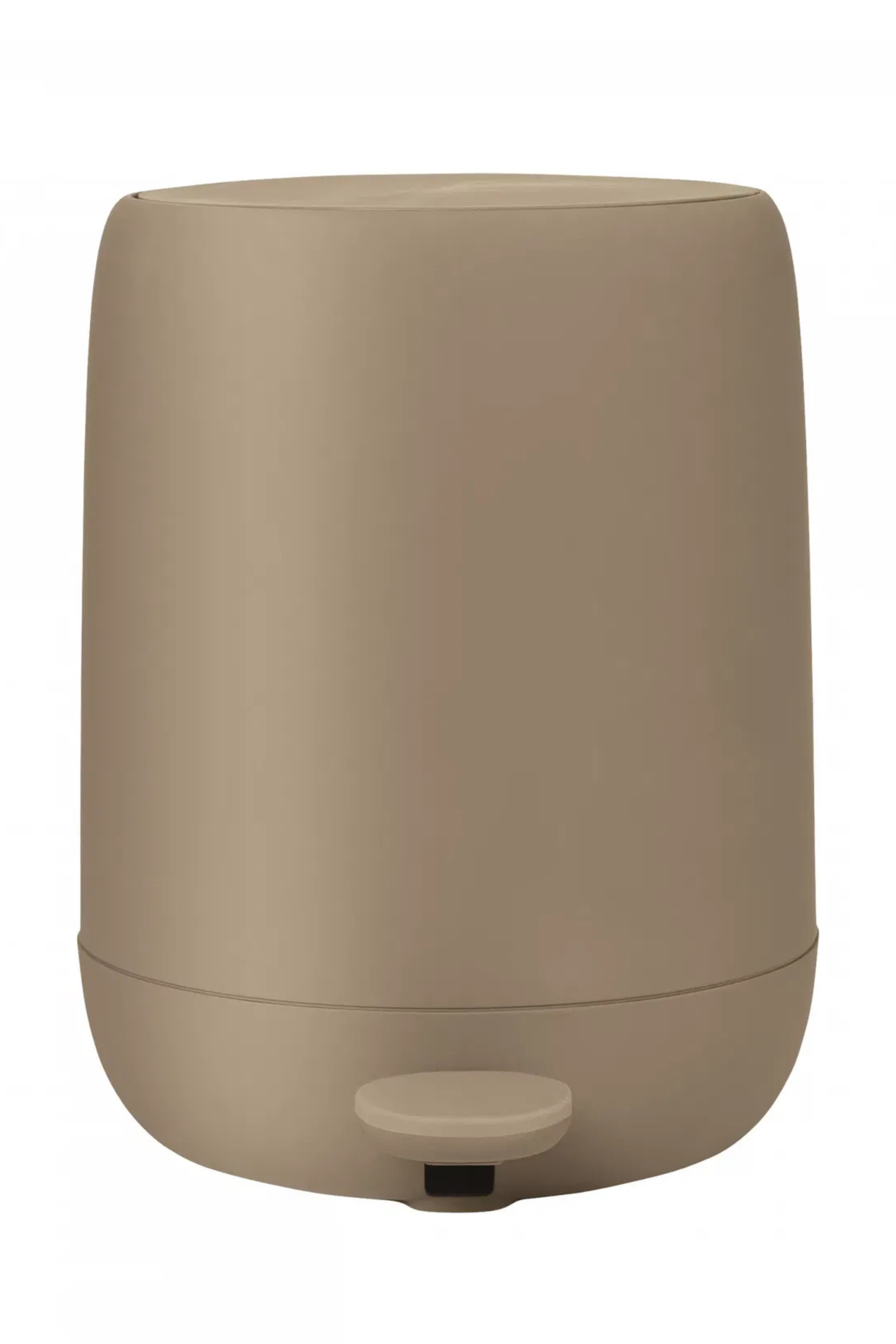 Sono pedálos szemetes, tan, 5l