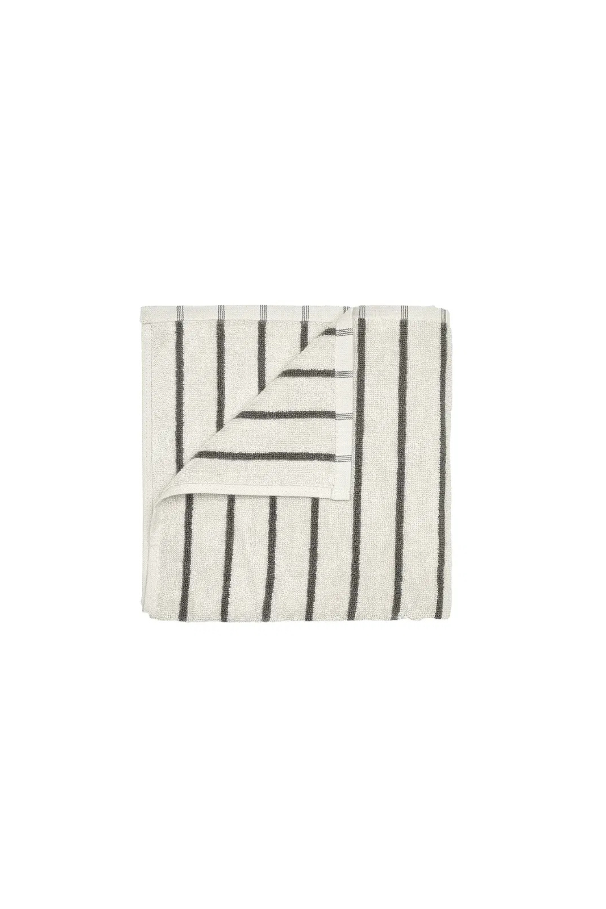 Arto Guestowel moonbeam/magnet, set of 2