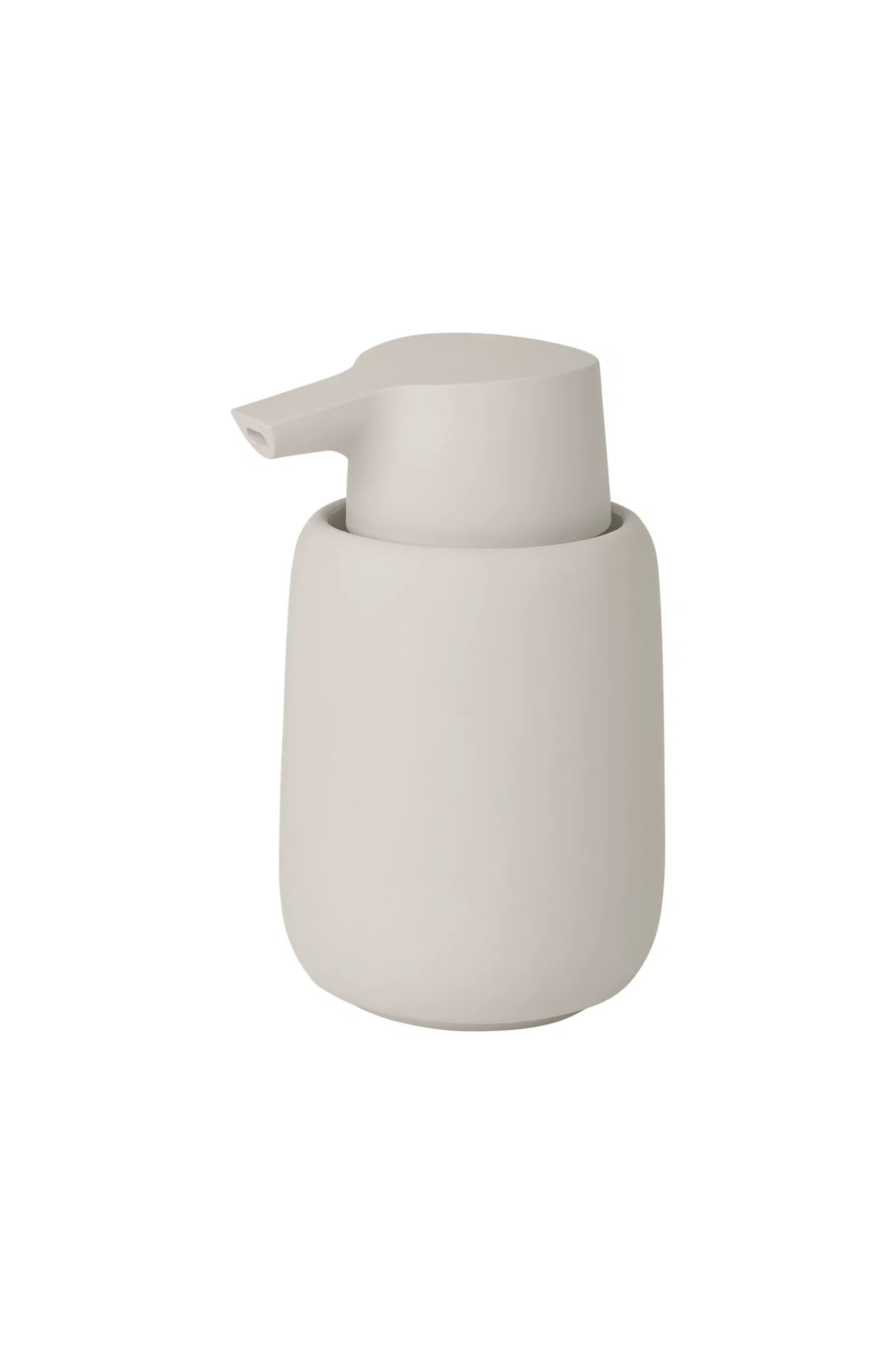 Sono Soap Dispenser moonbeam