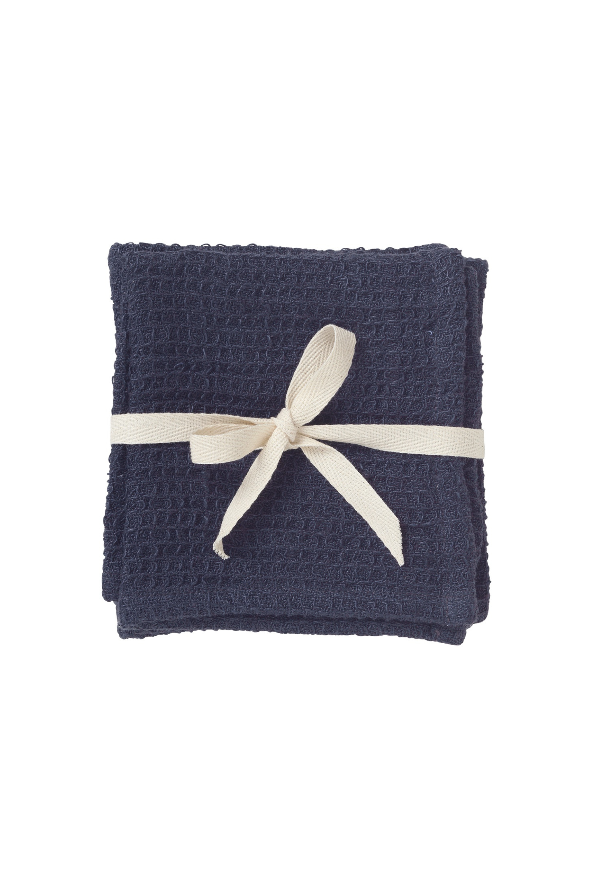 Iris Dish Cloth set of 3