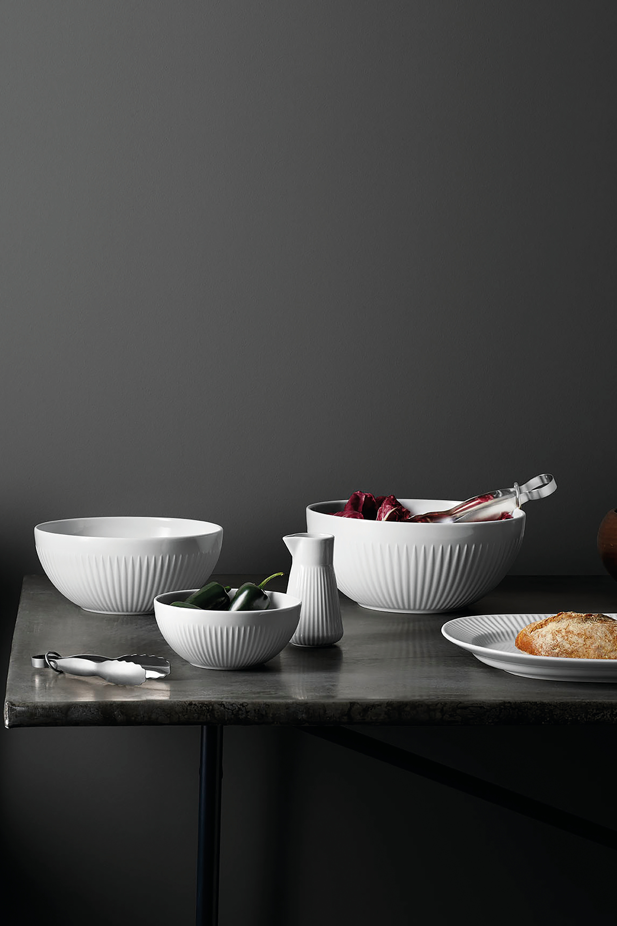 Legio Nova bowl 3.2 l