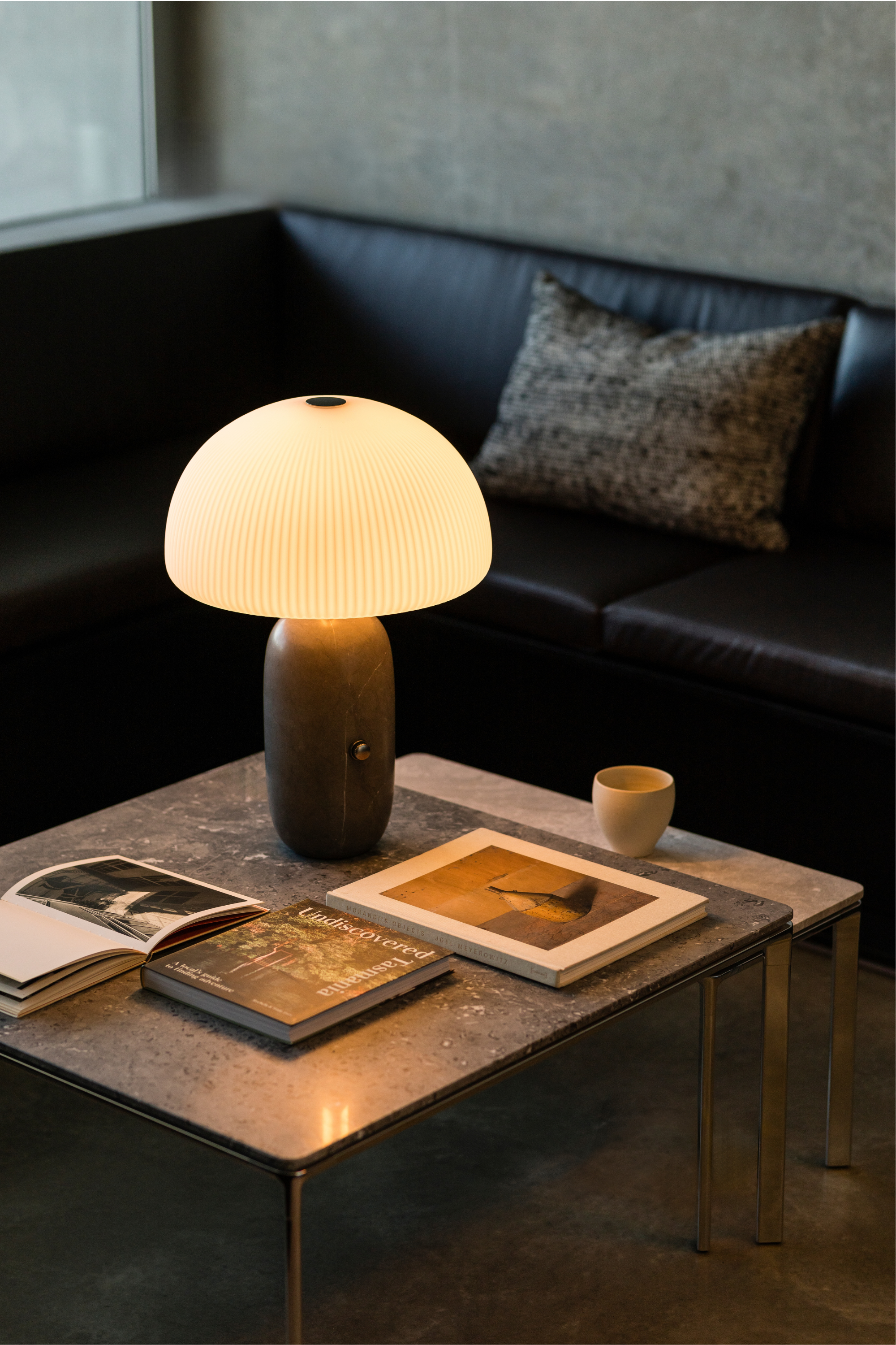 Vipp592 Sculpture Large Lamp Shade