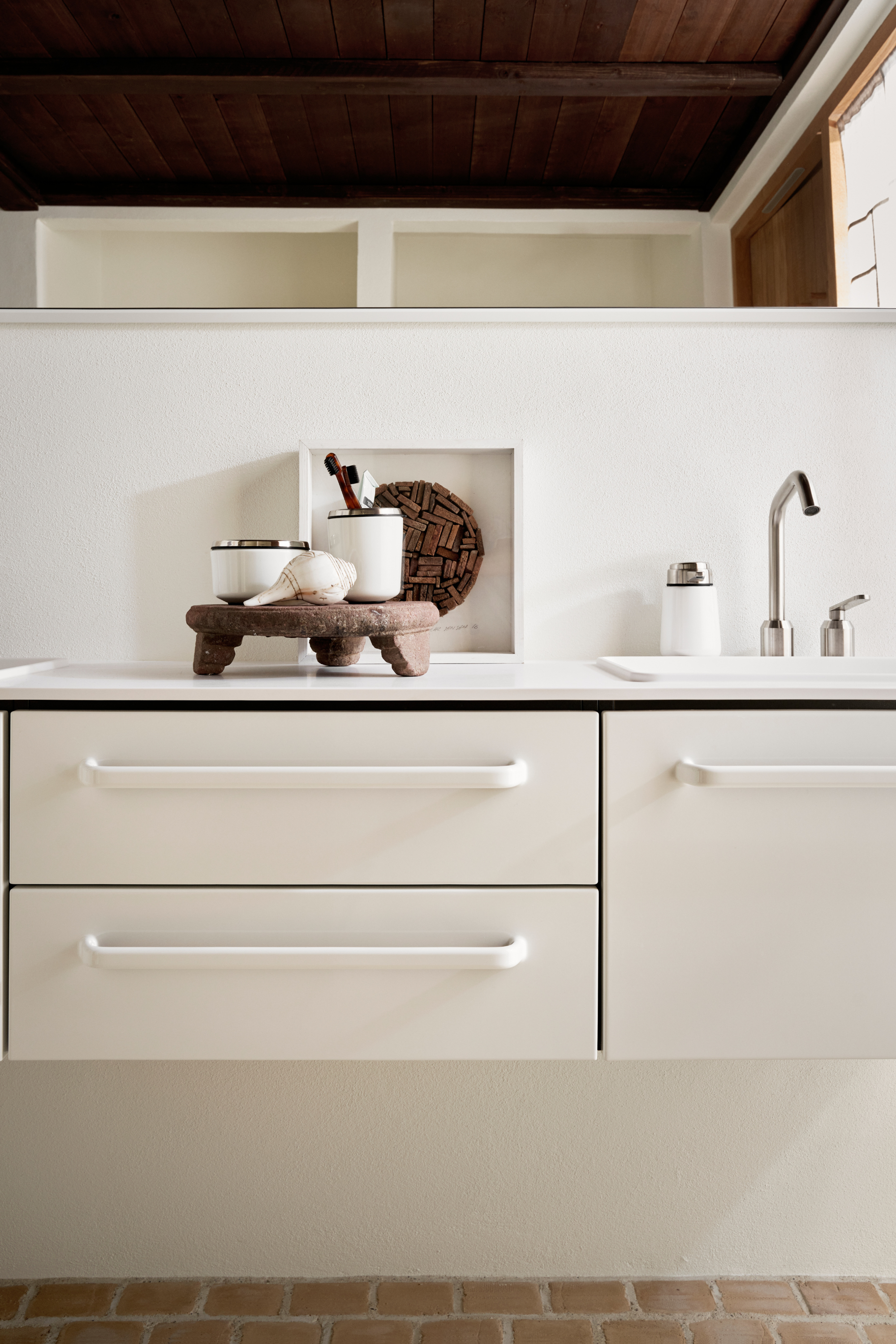 Vipp982 Bathroom Module