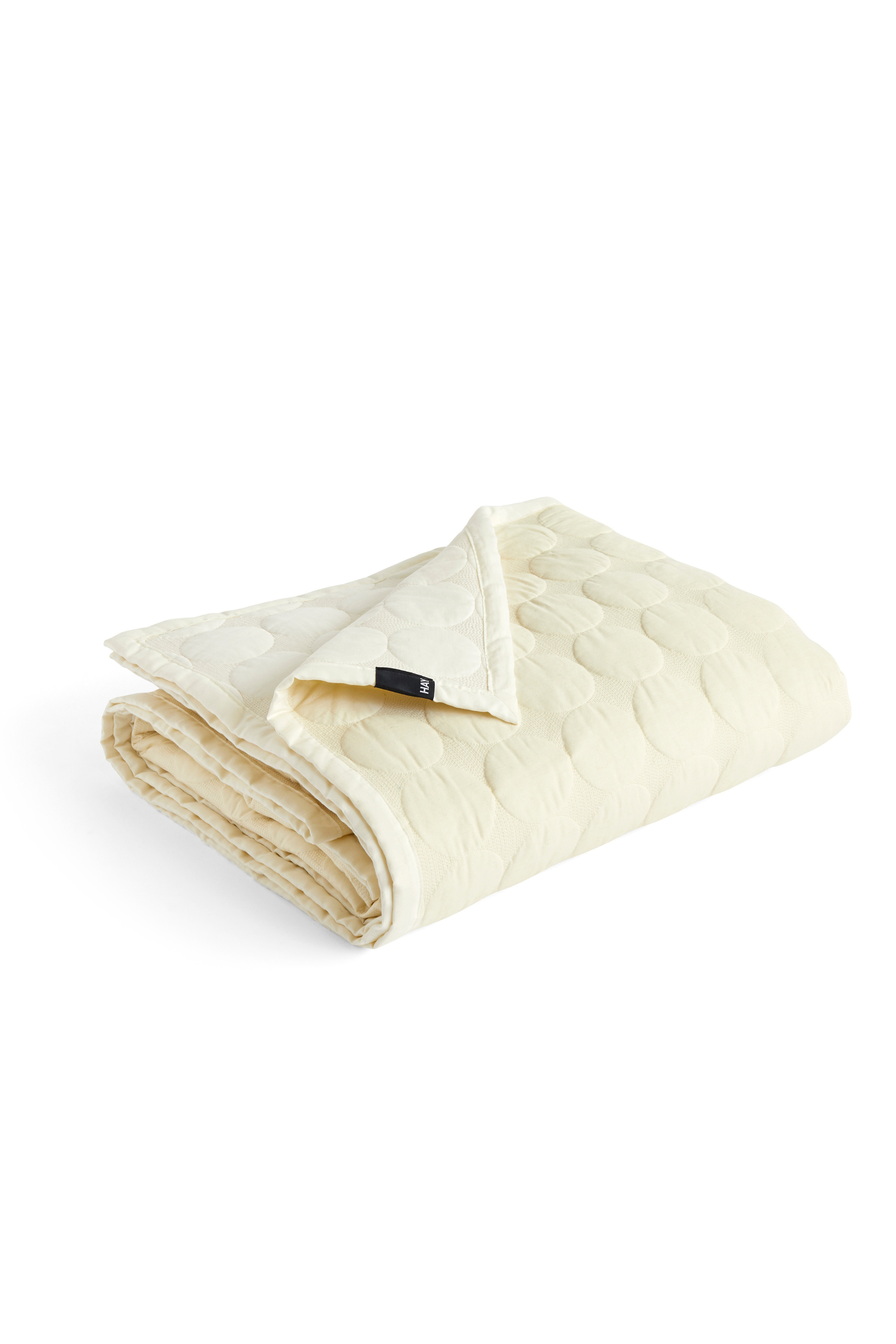Mega Dot 235 x 245 Ivory