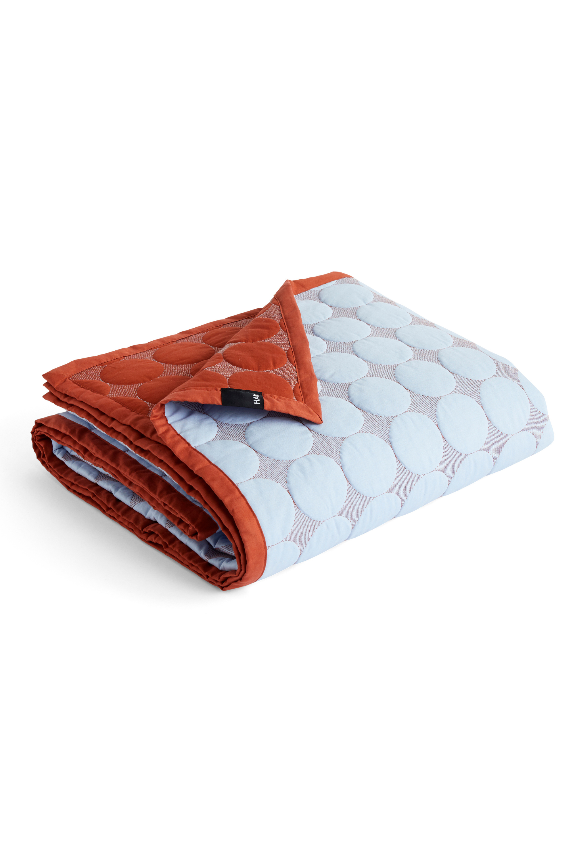 Mega Dot 260 x 260 Light blue