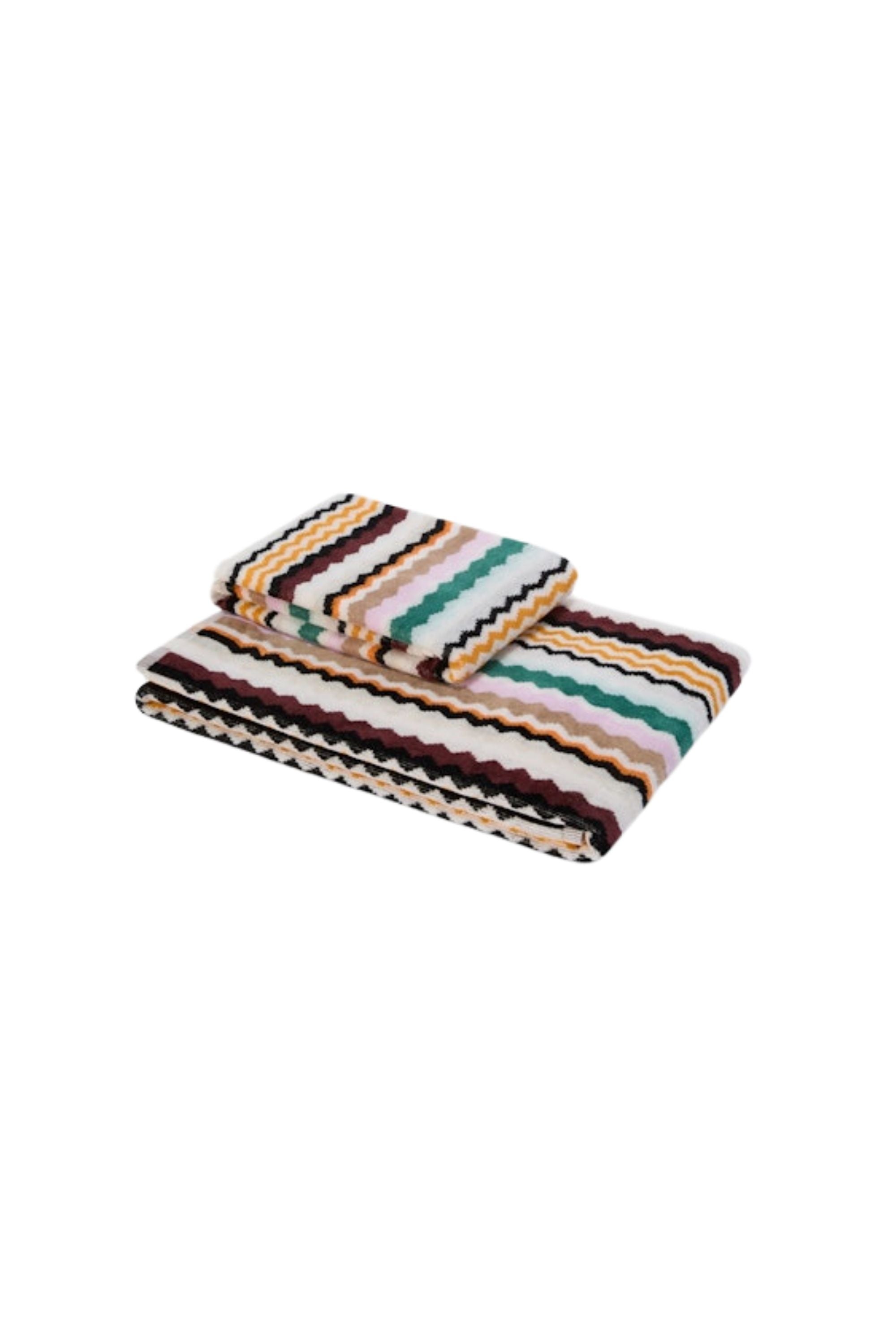 AURA Towel set 2 pcs