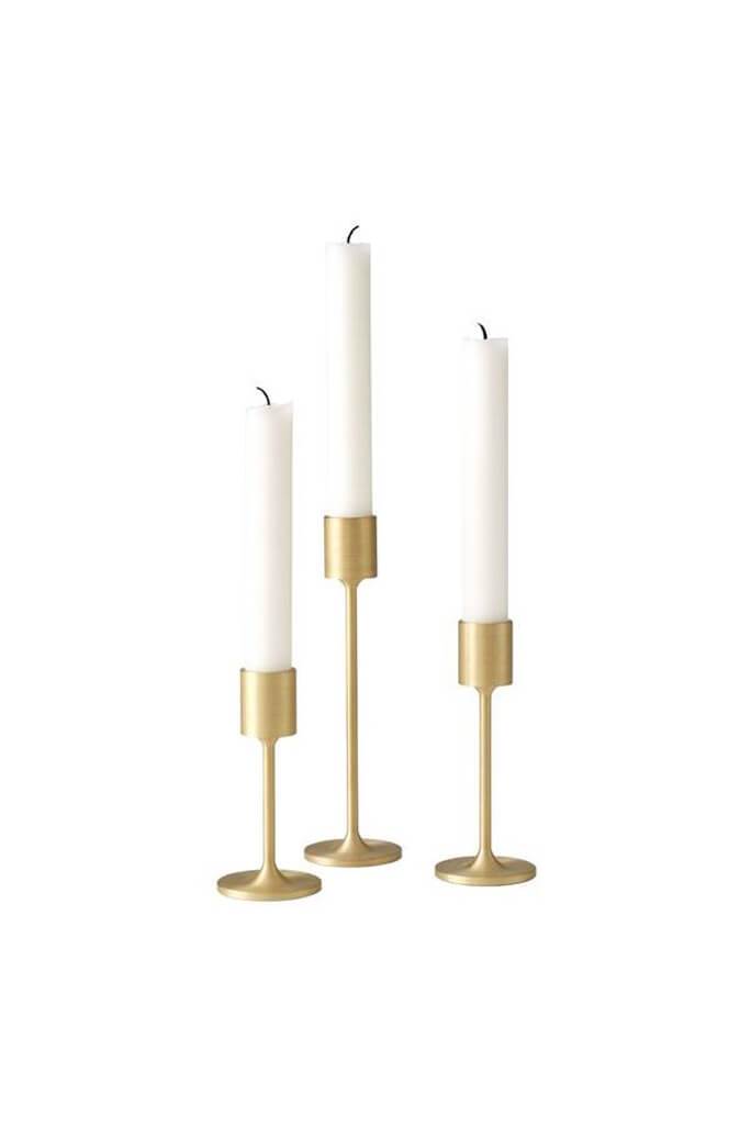SC57 candleholder | &Tradition | Home of Solinfo