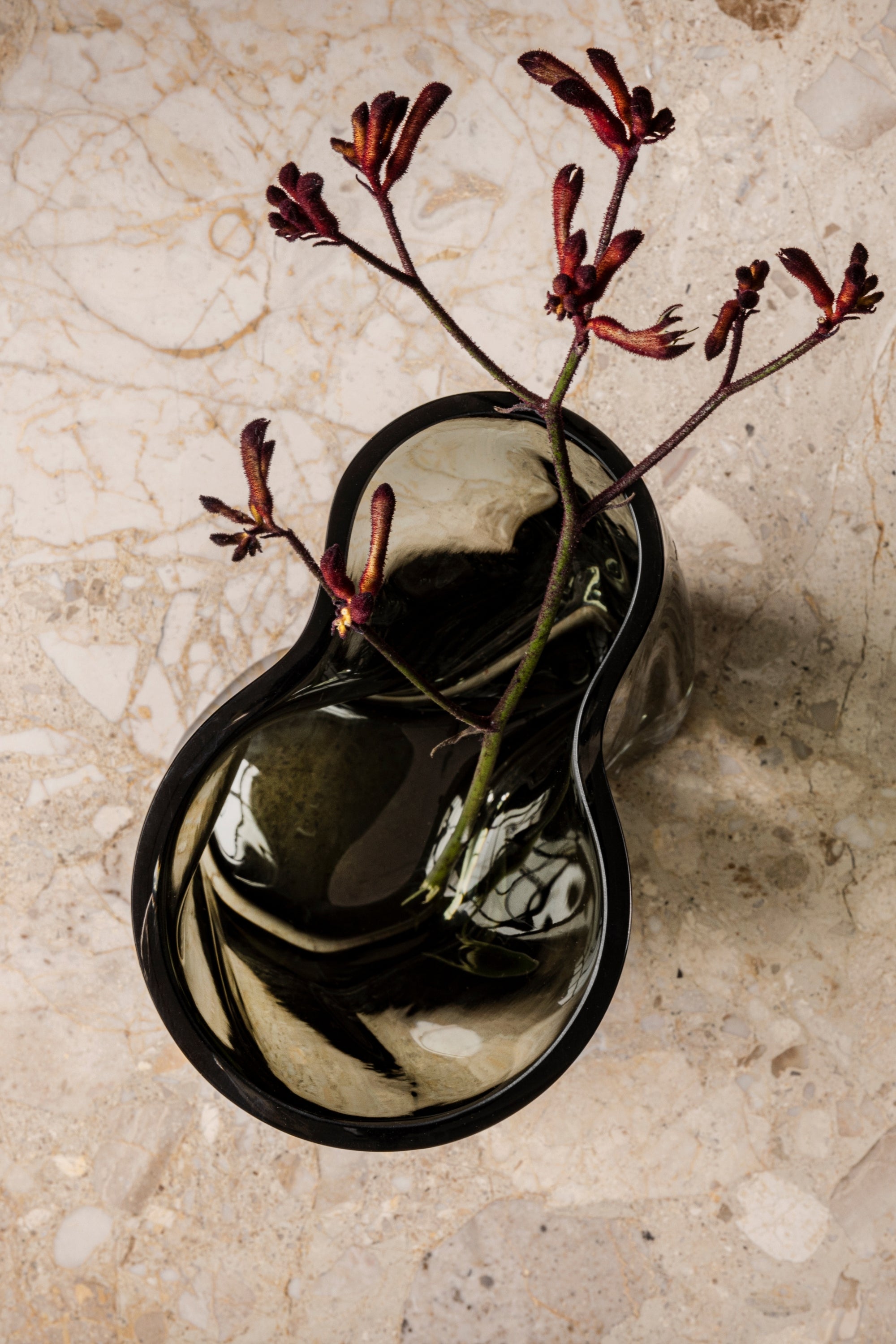 Aer small vase