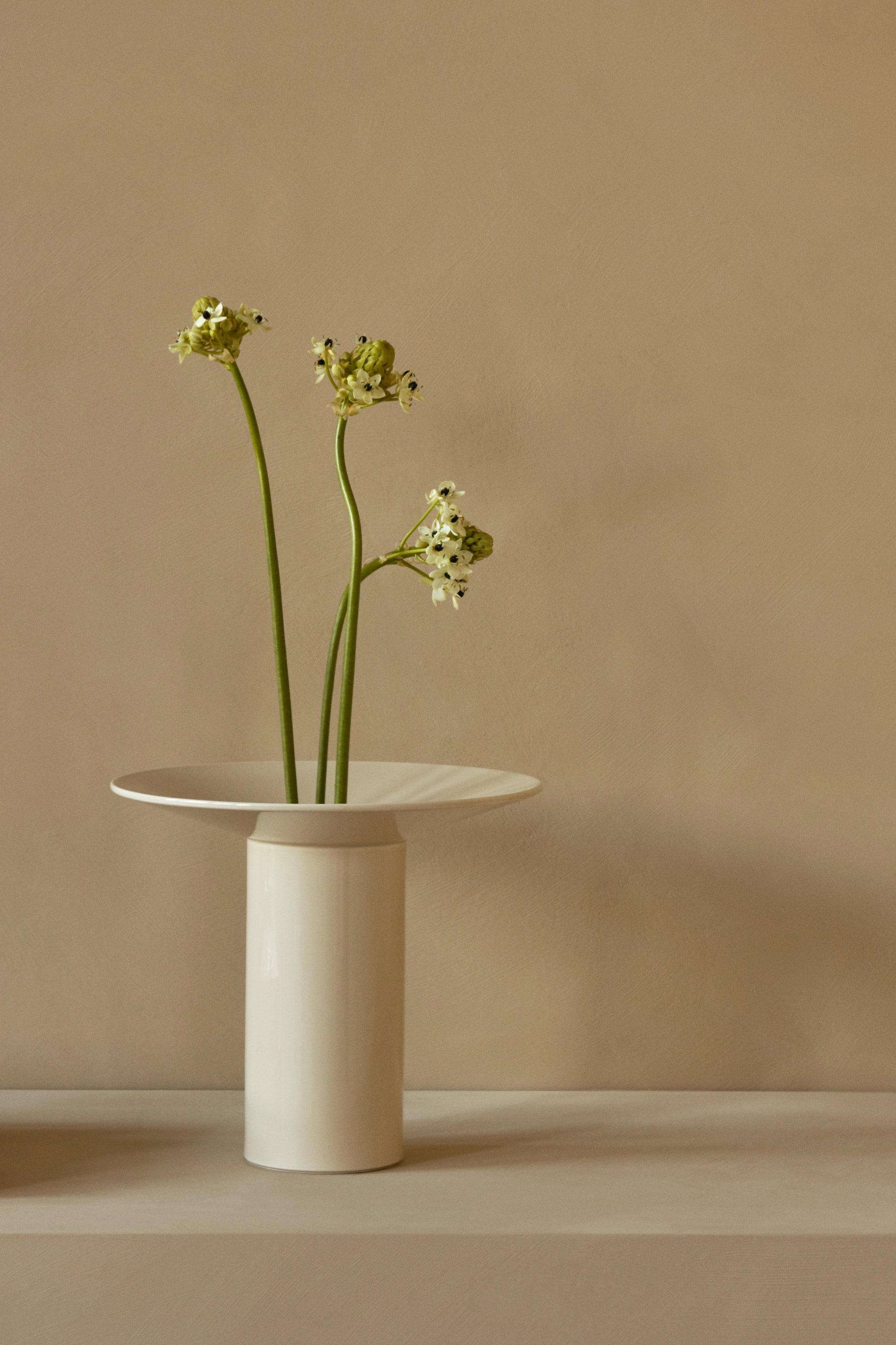 Hana ashen vase