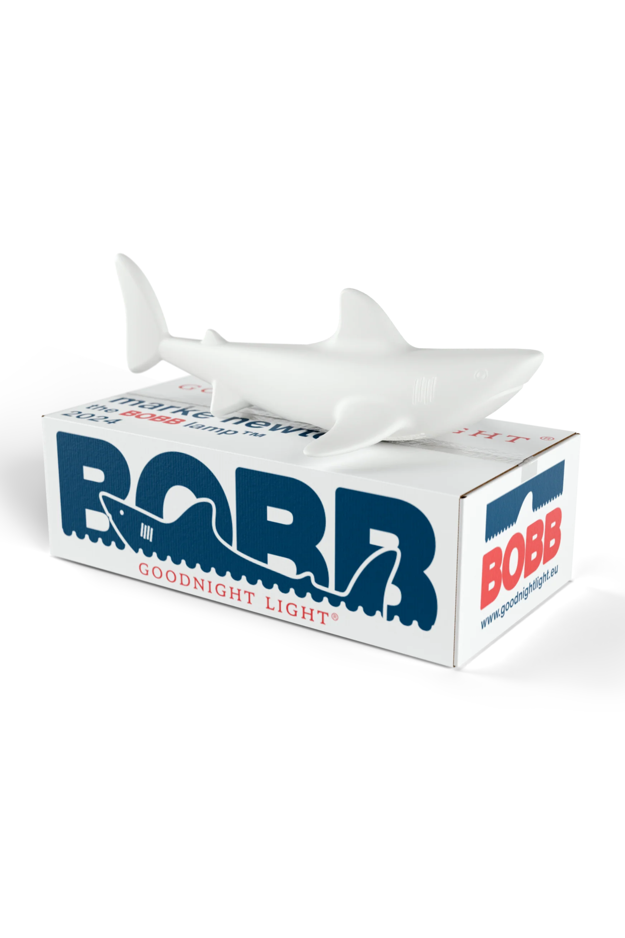 THE BOBB lámpa