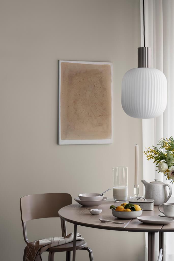 Nordic Sand bowl ø20 | Broste Copenhagen | Home of Solinfo