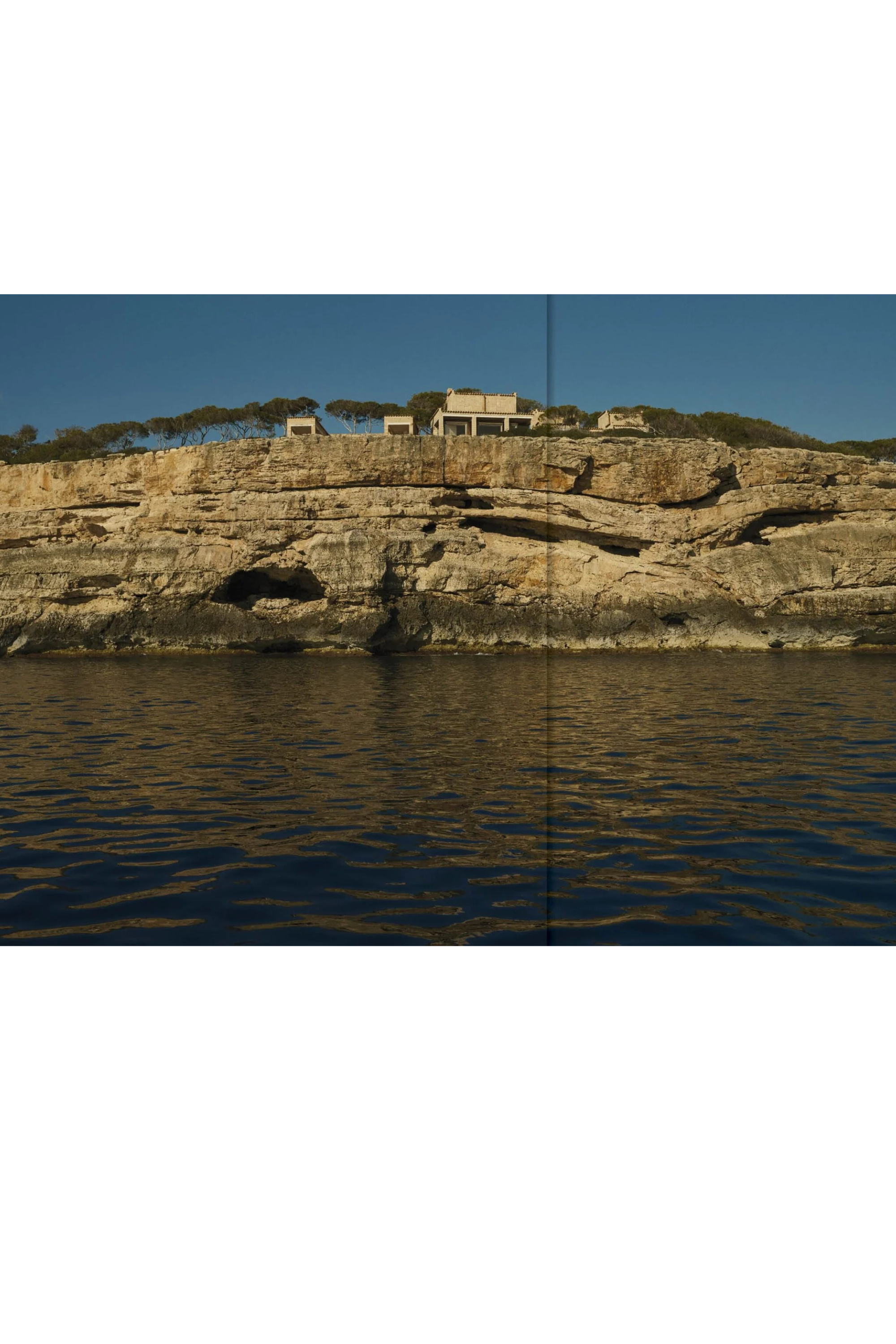 Can Lis, Jørn Utzon